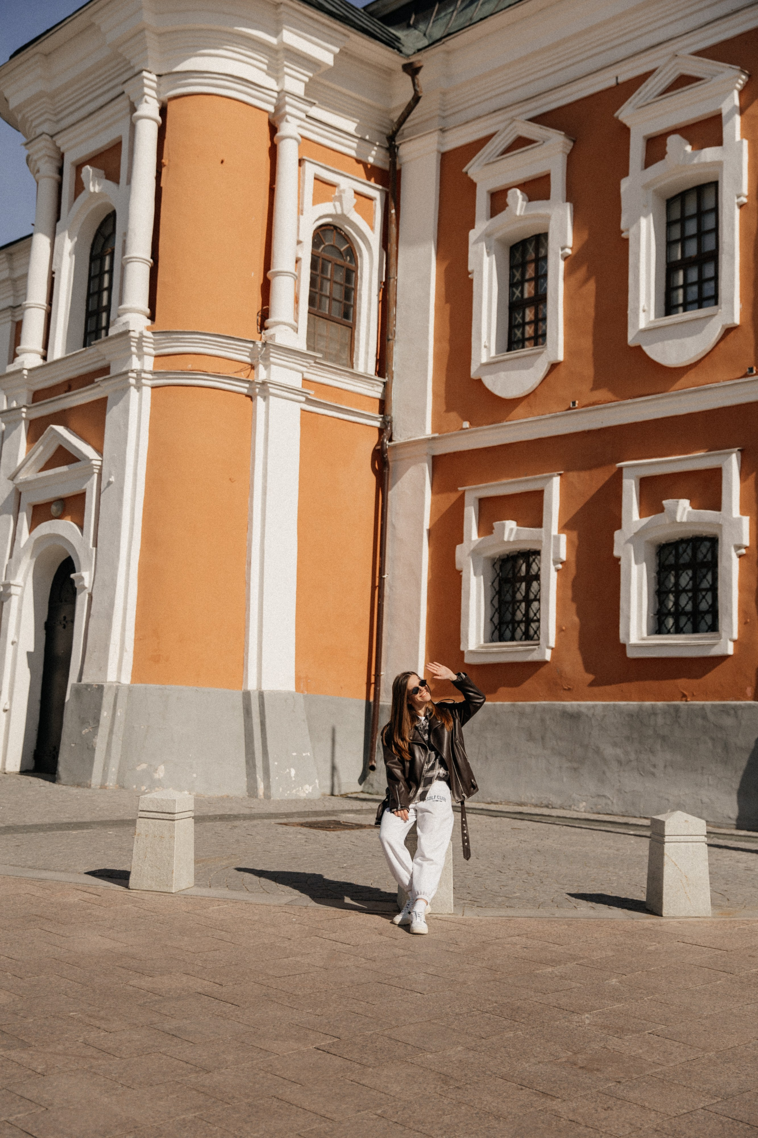 Катя. Фотограф Ульяна Дивина в Нижнем Новгороде и Нижегородской области