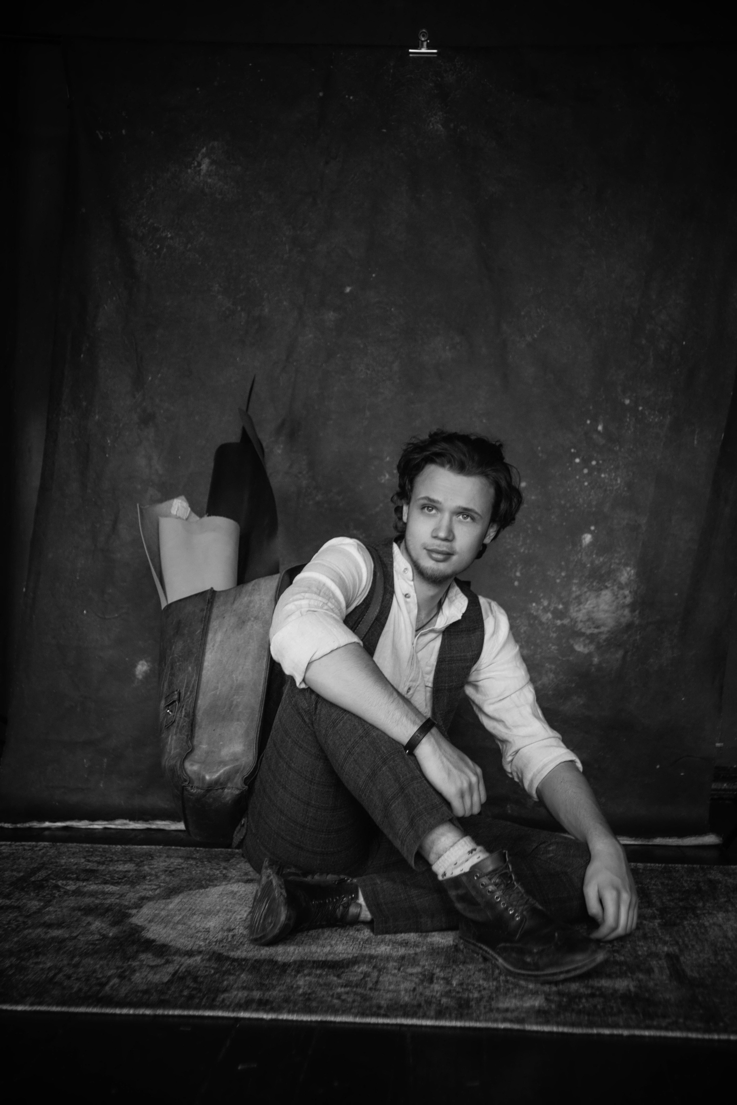 Фотограф|Новосибирск|Чернецкая Виолетта