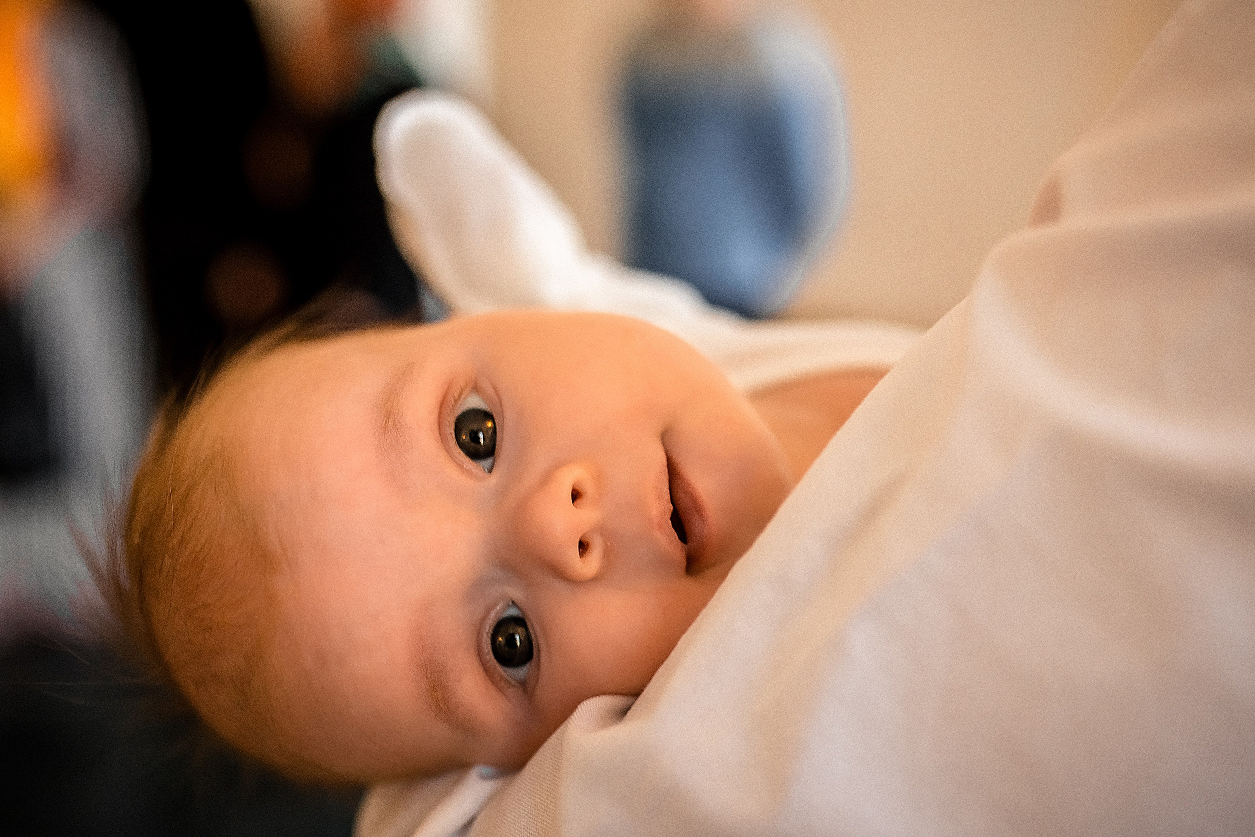 Крещение Евы