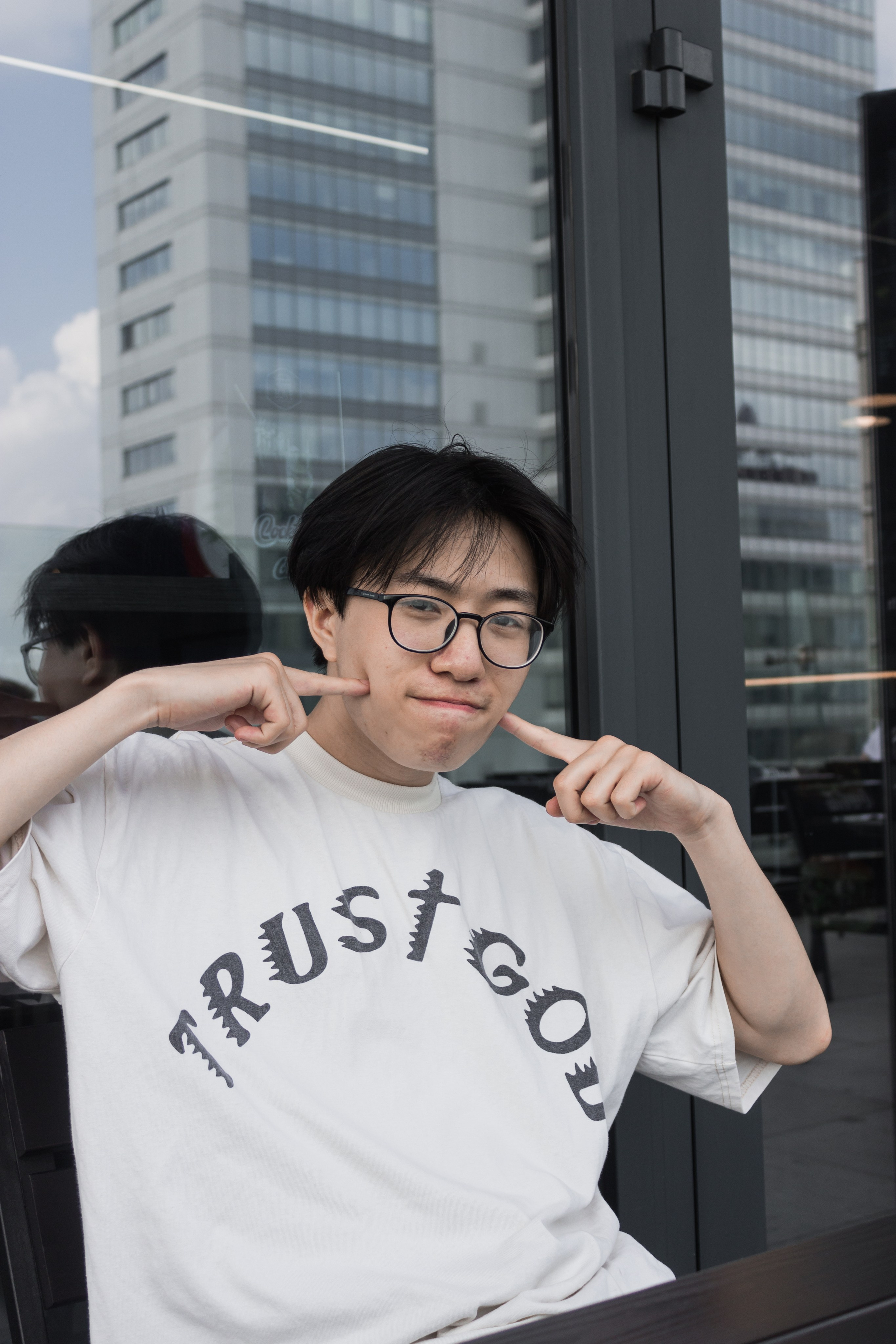 Ivan. Портретный фотограф в Минске Изотова Варвара