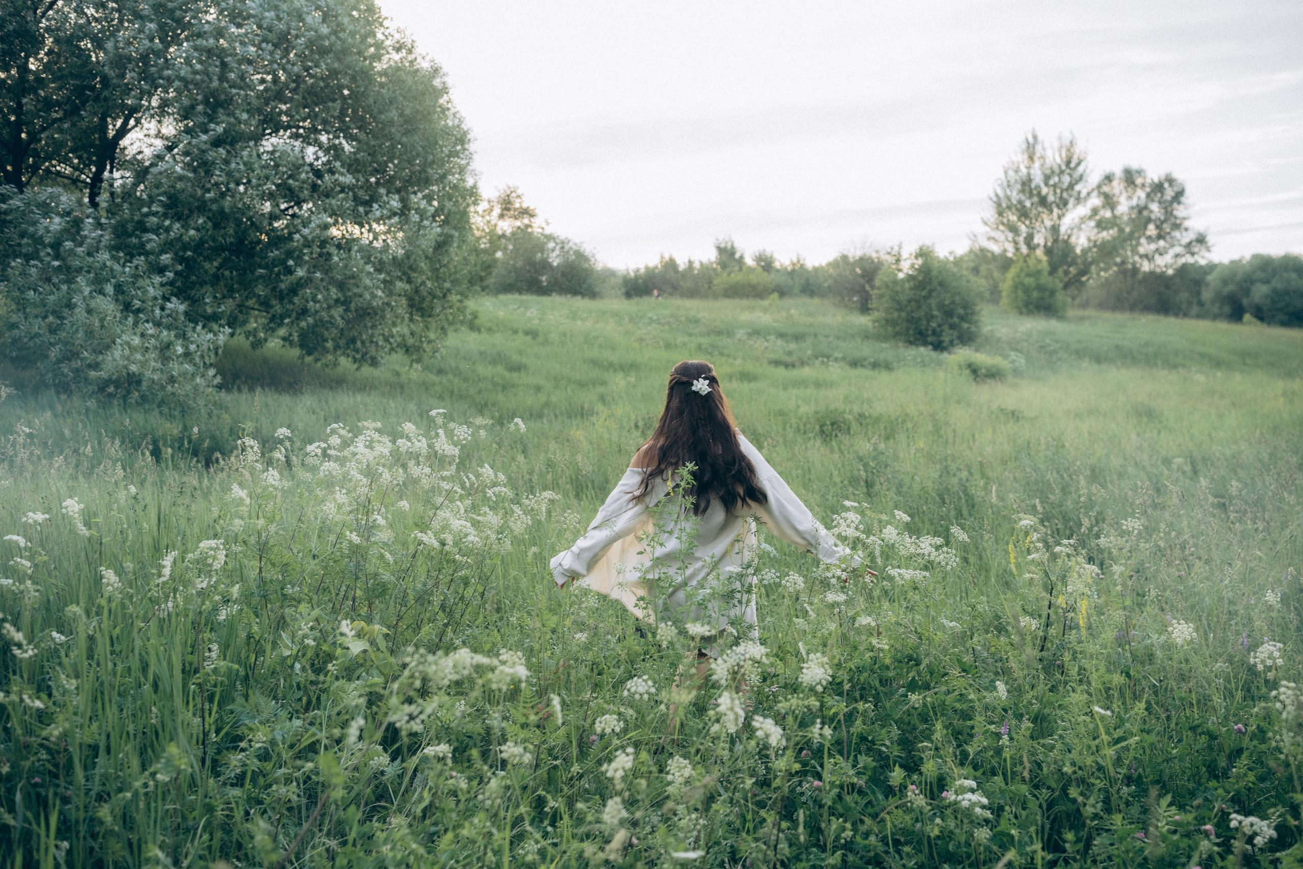 Аня и Чак. Фотограф анималист в Москве и Санкт-Петербурге Свиридова Анна