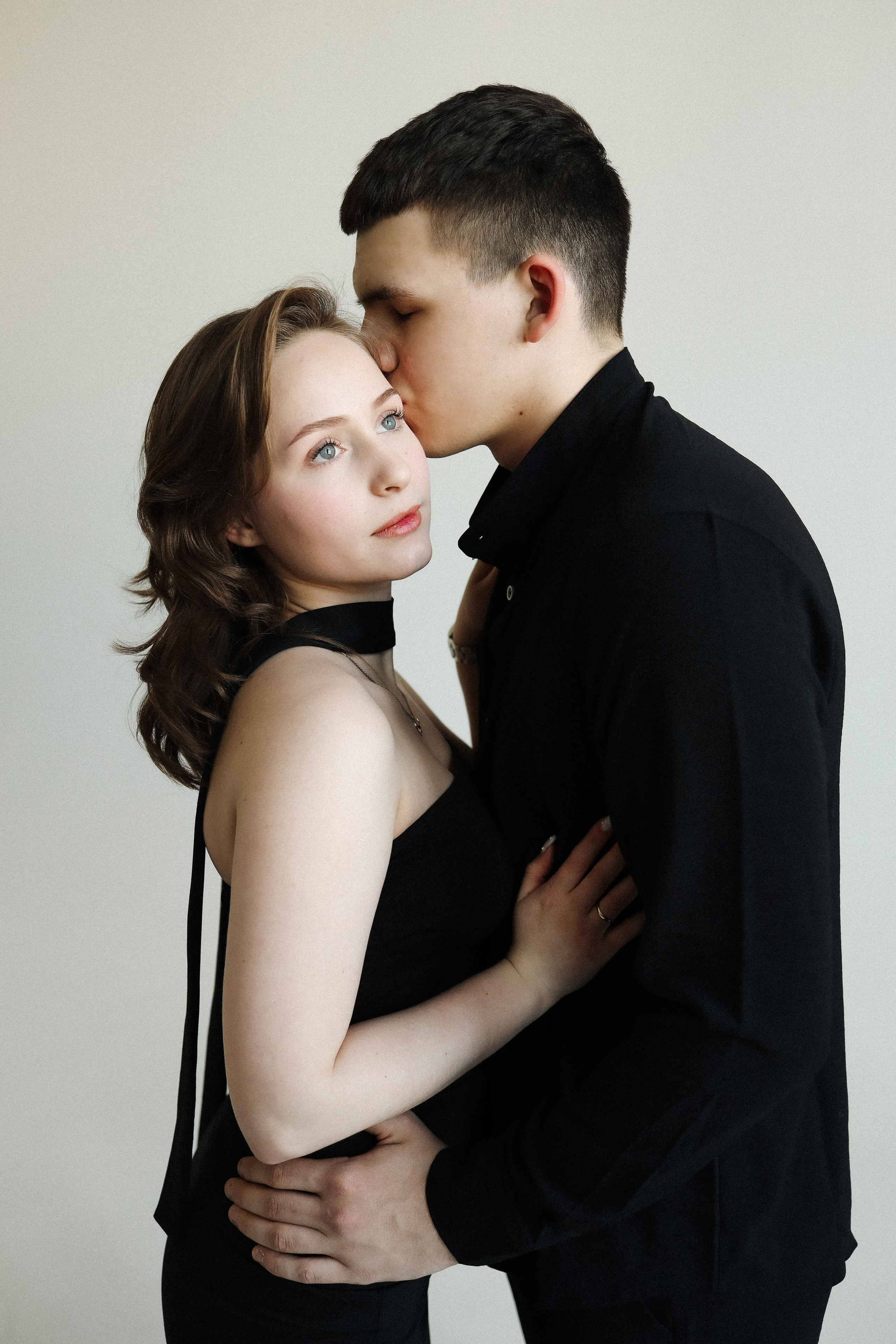 Камила и Виктор. Семейный и lovestory фотограф в Москве Светлана Коняхина