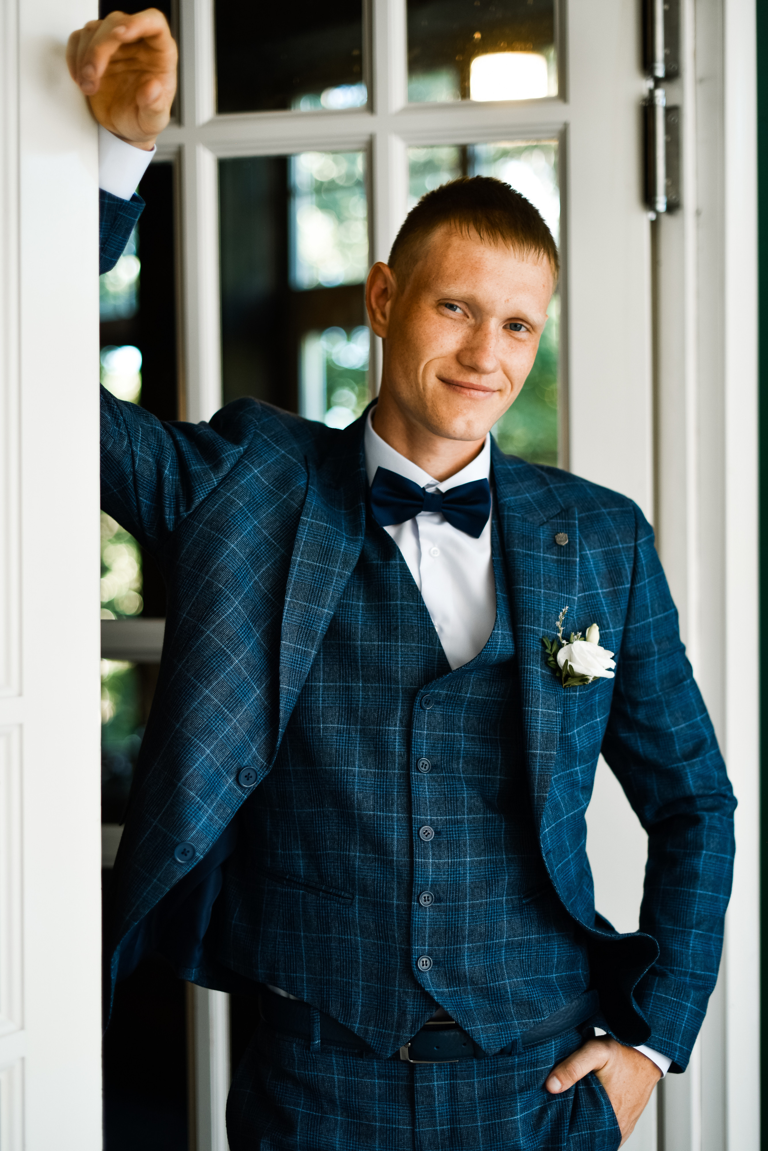 Свадьба Алена и Артём