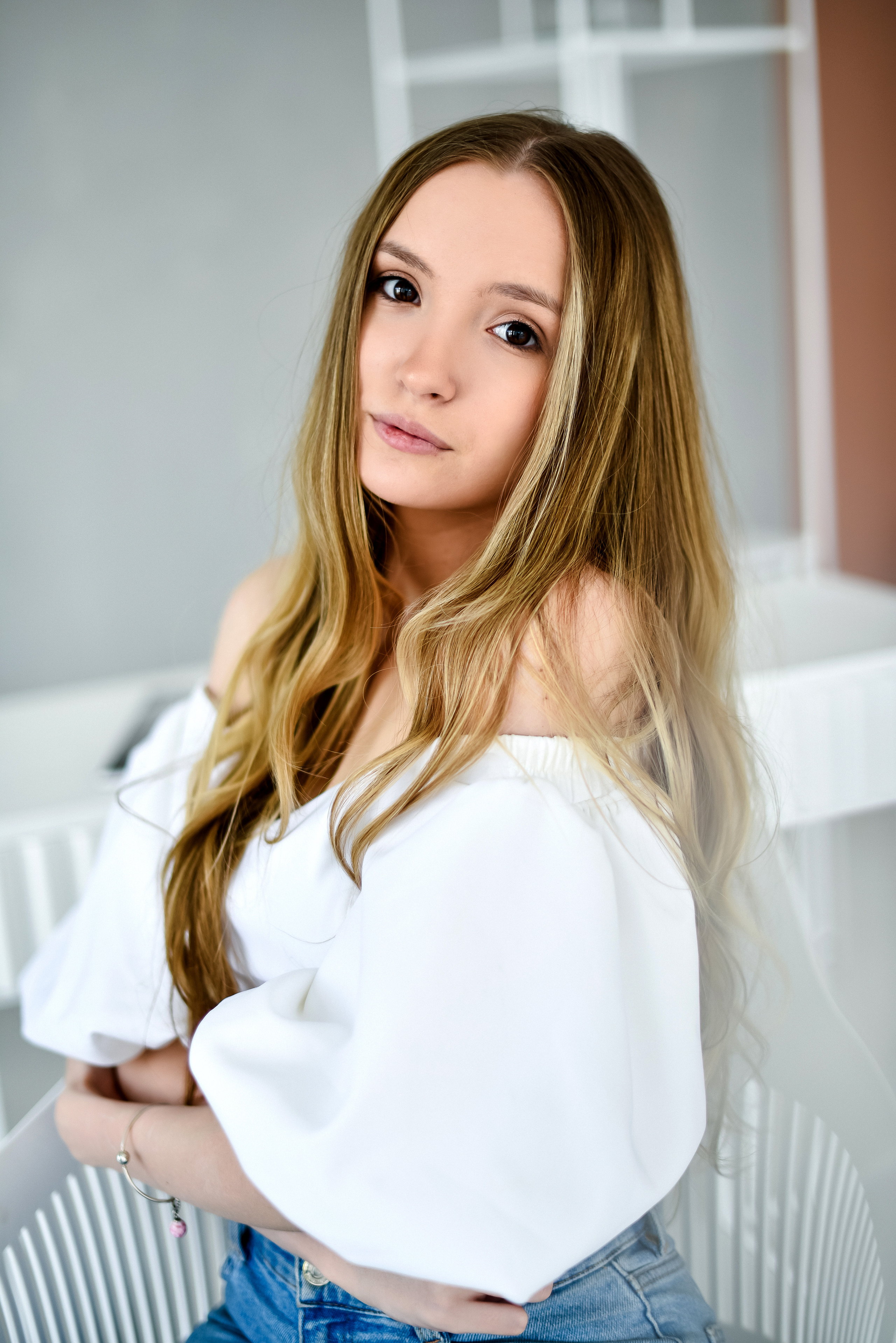 Космическая Дина