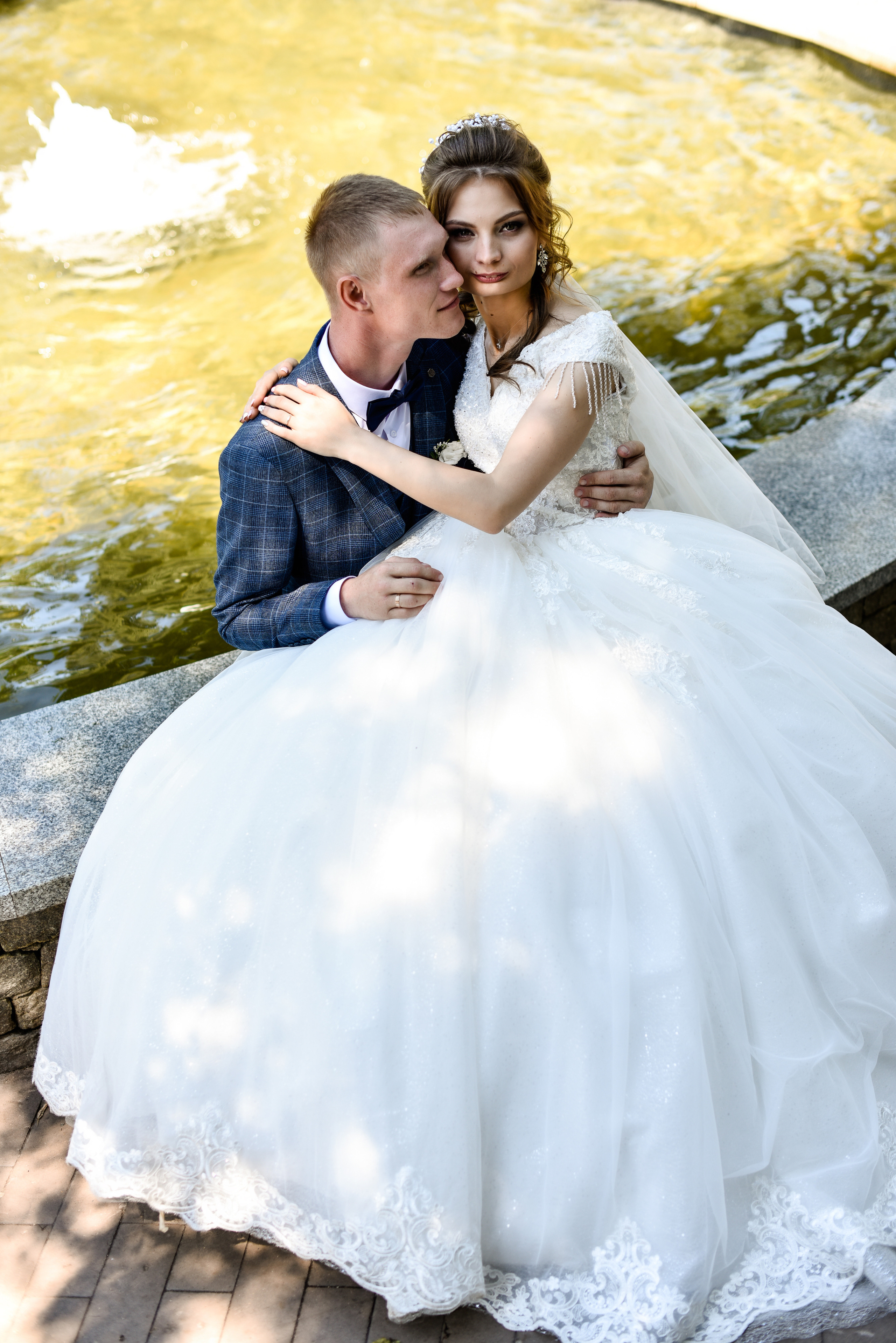 Свадьба Алена и Артём