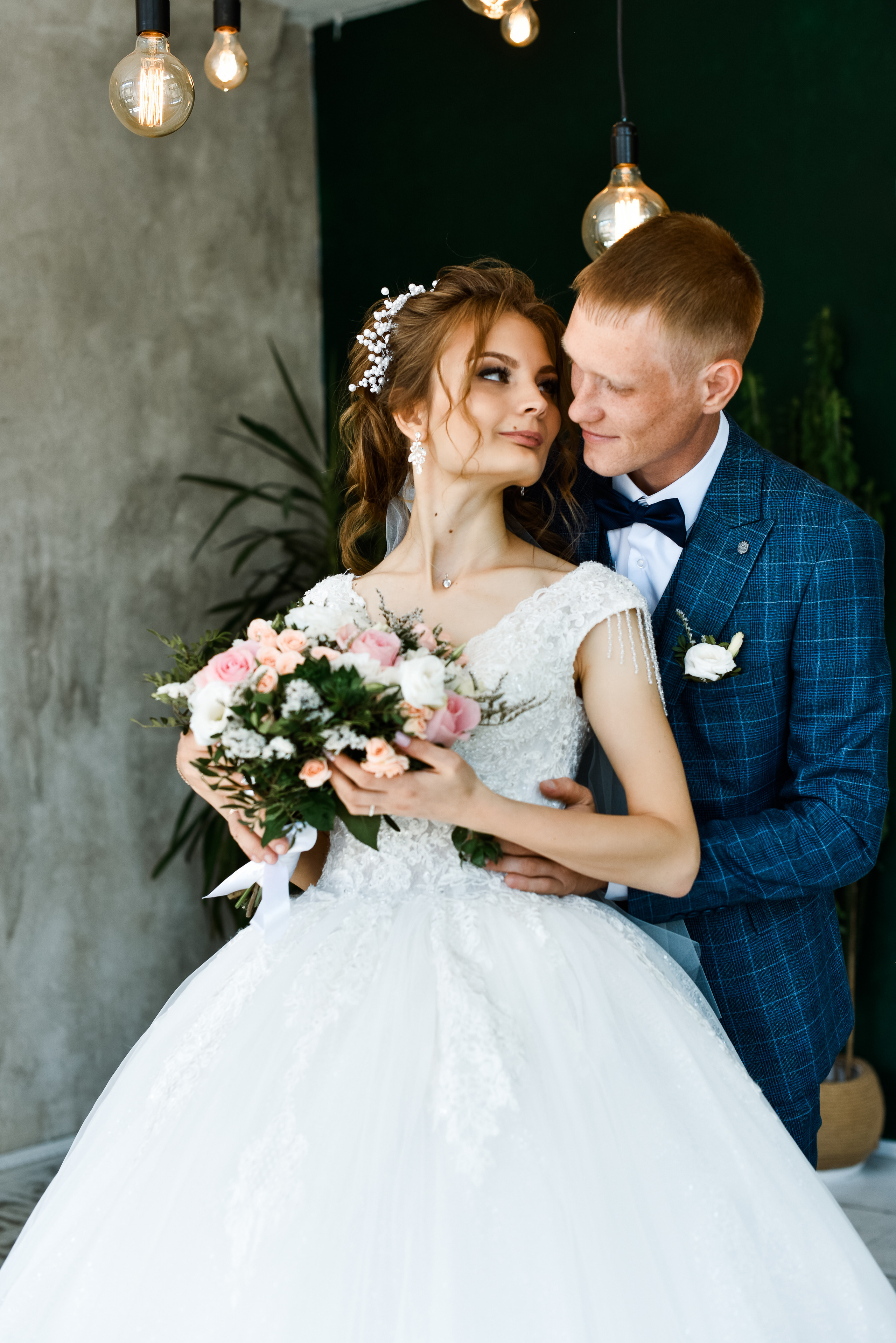 Свадьба Алена и Артём