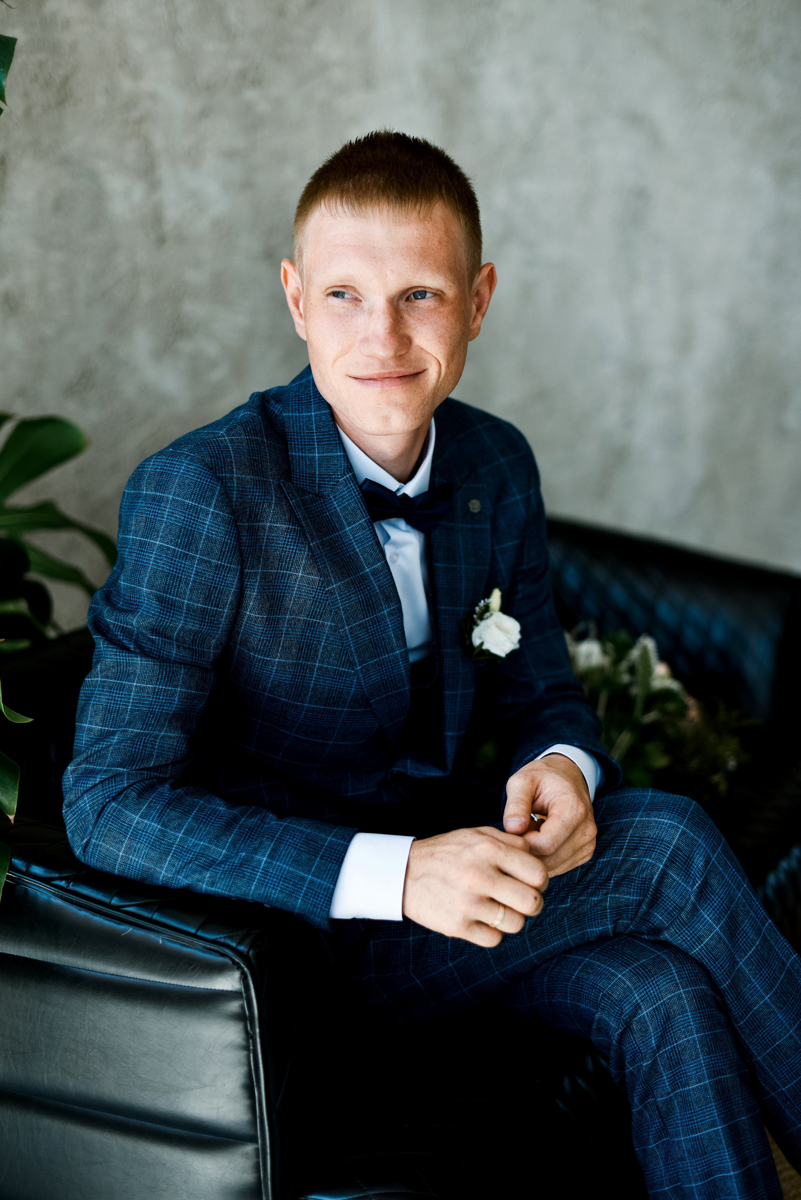 Свадьба Алена и Артём