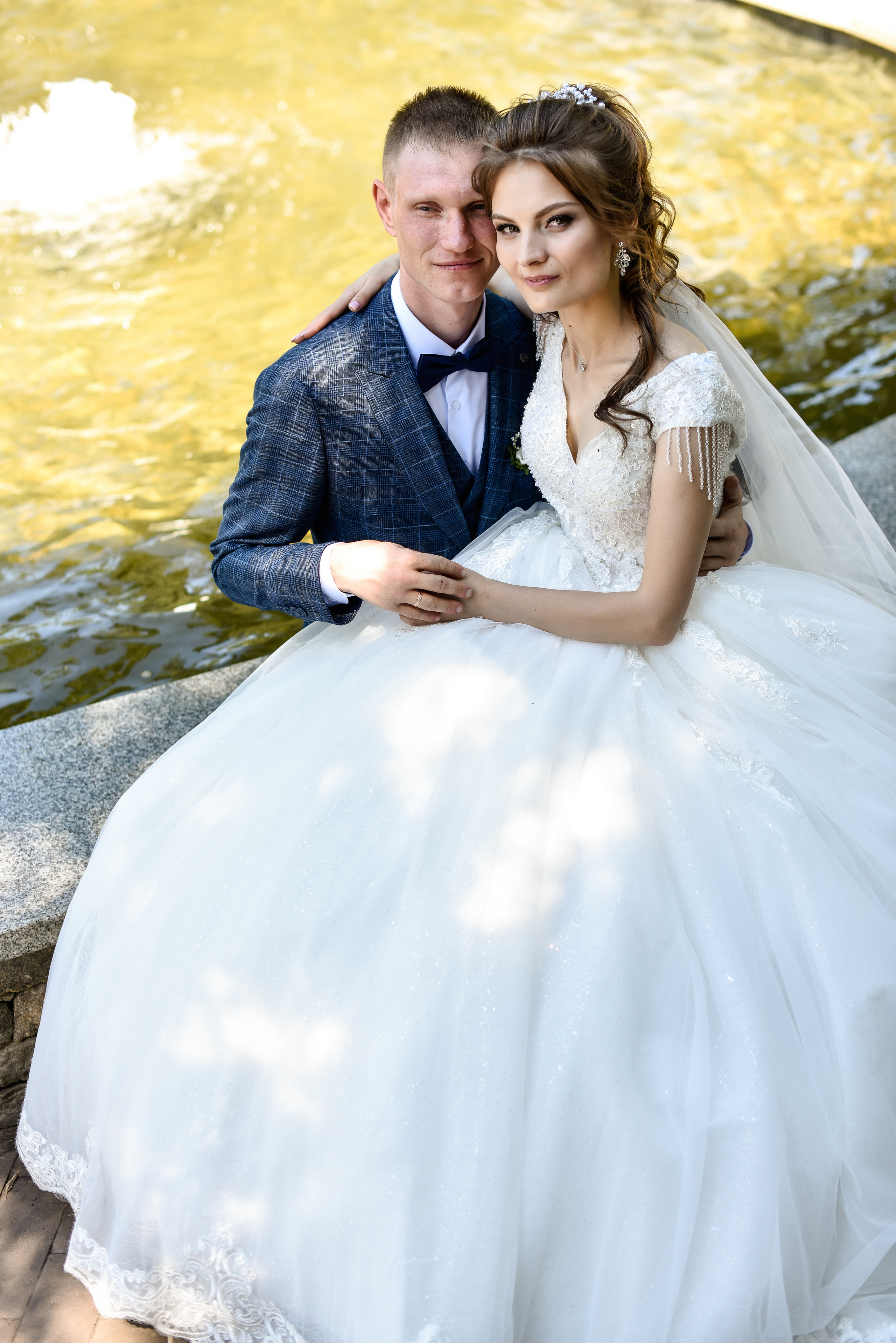 Свадьба Алена и Артём