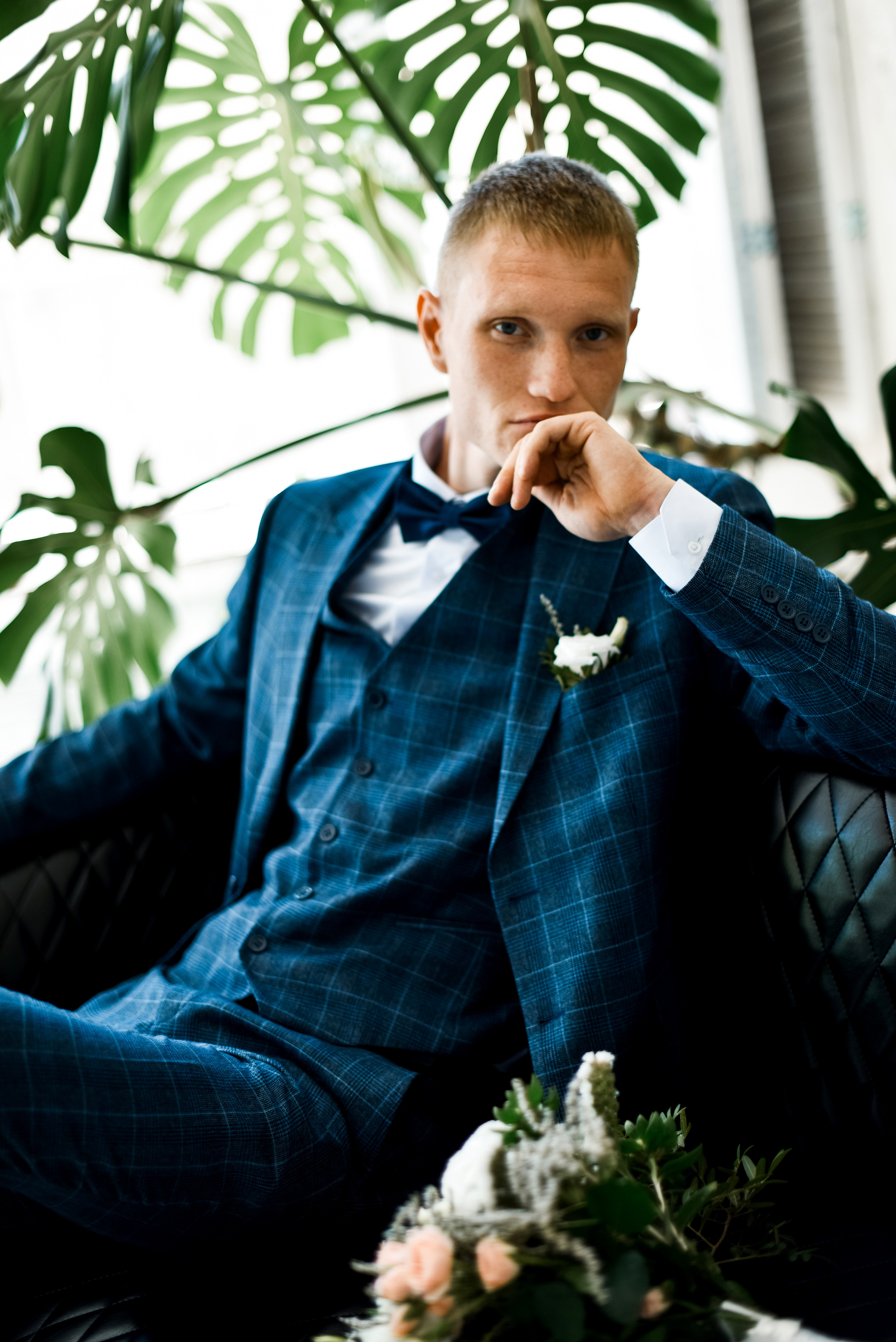 Свадьба Алена и Артём