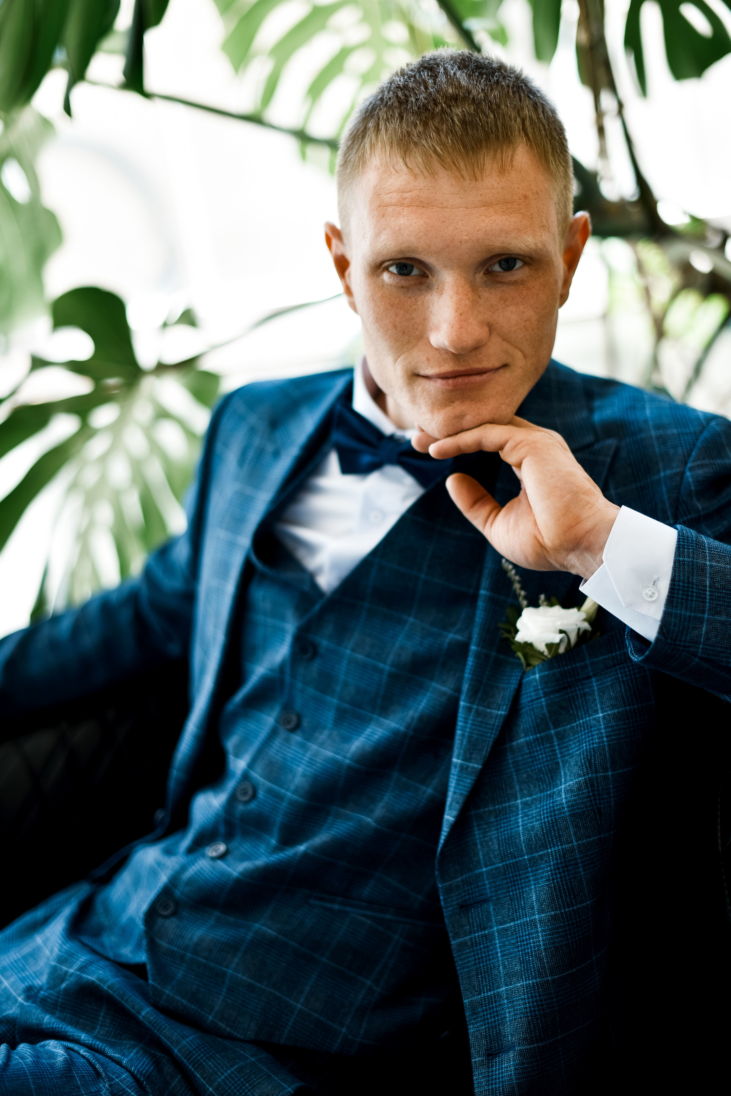 Свадьба Алена и Артём