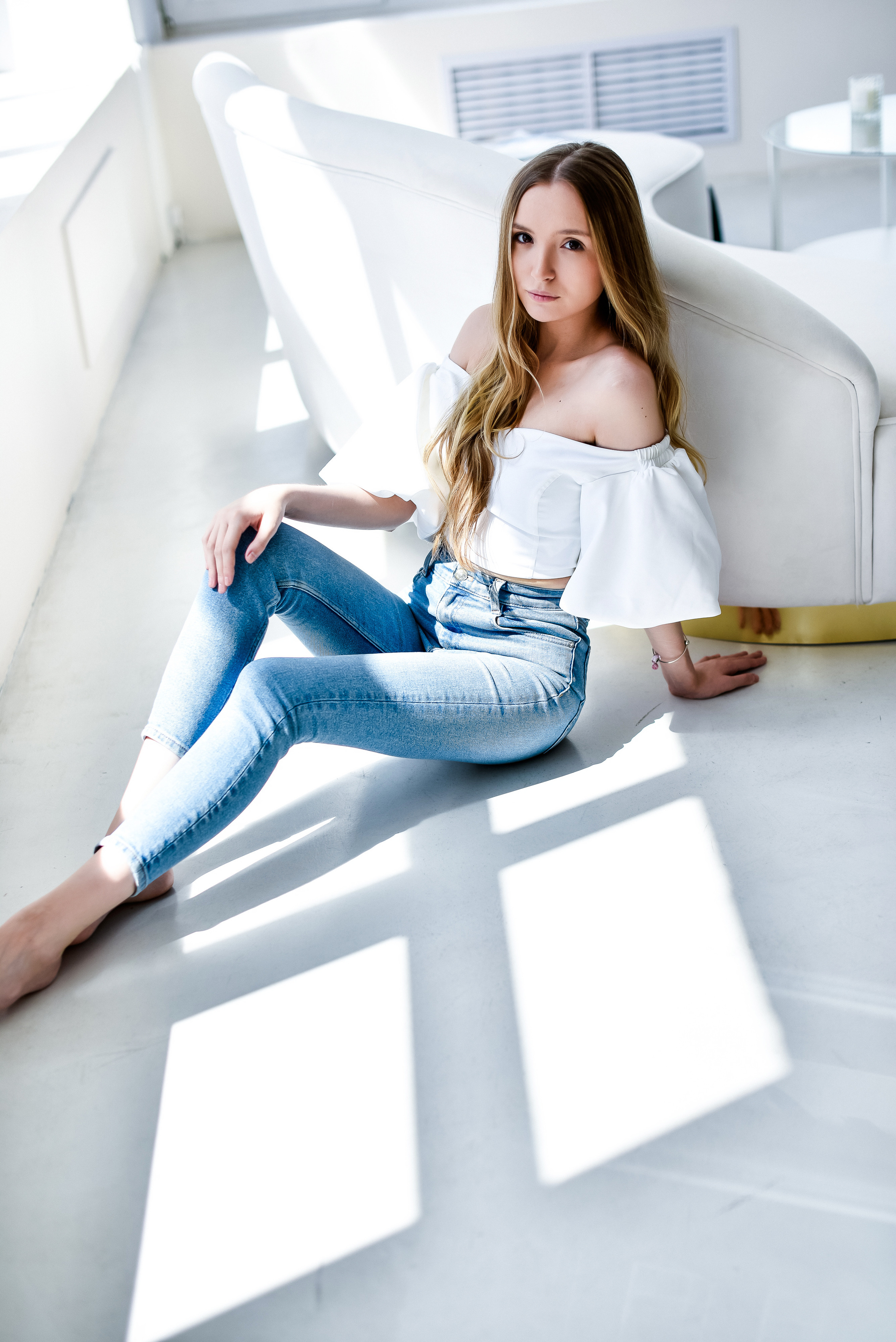 Космическая Дина