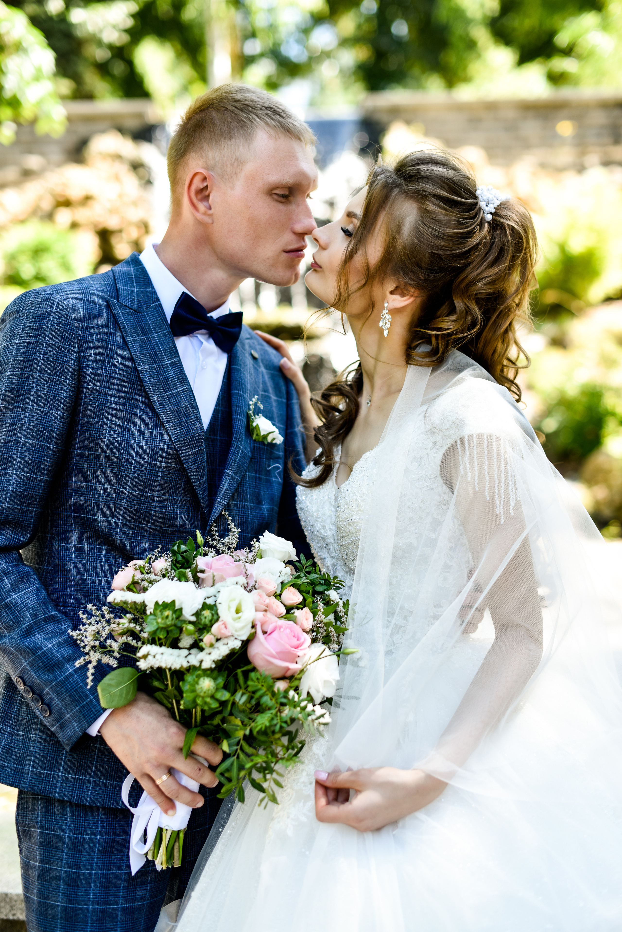 Свадьба Алена и Артём