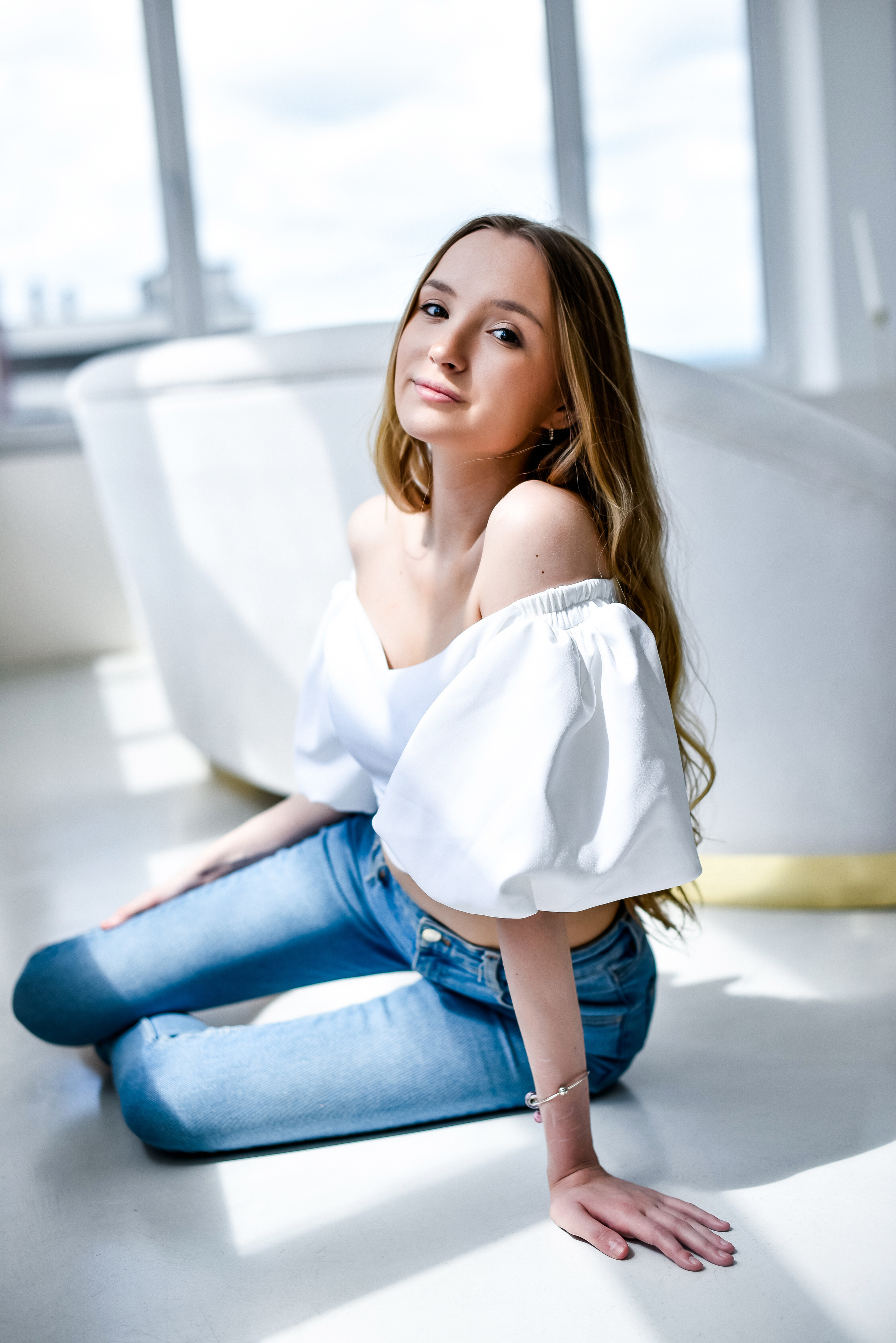 Космическая Дина