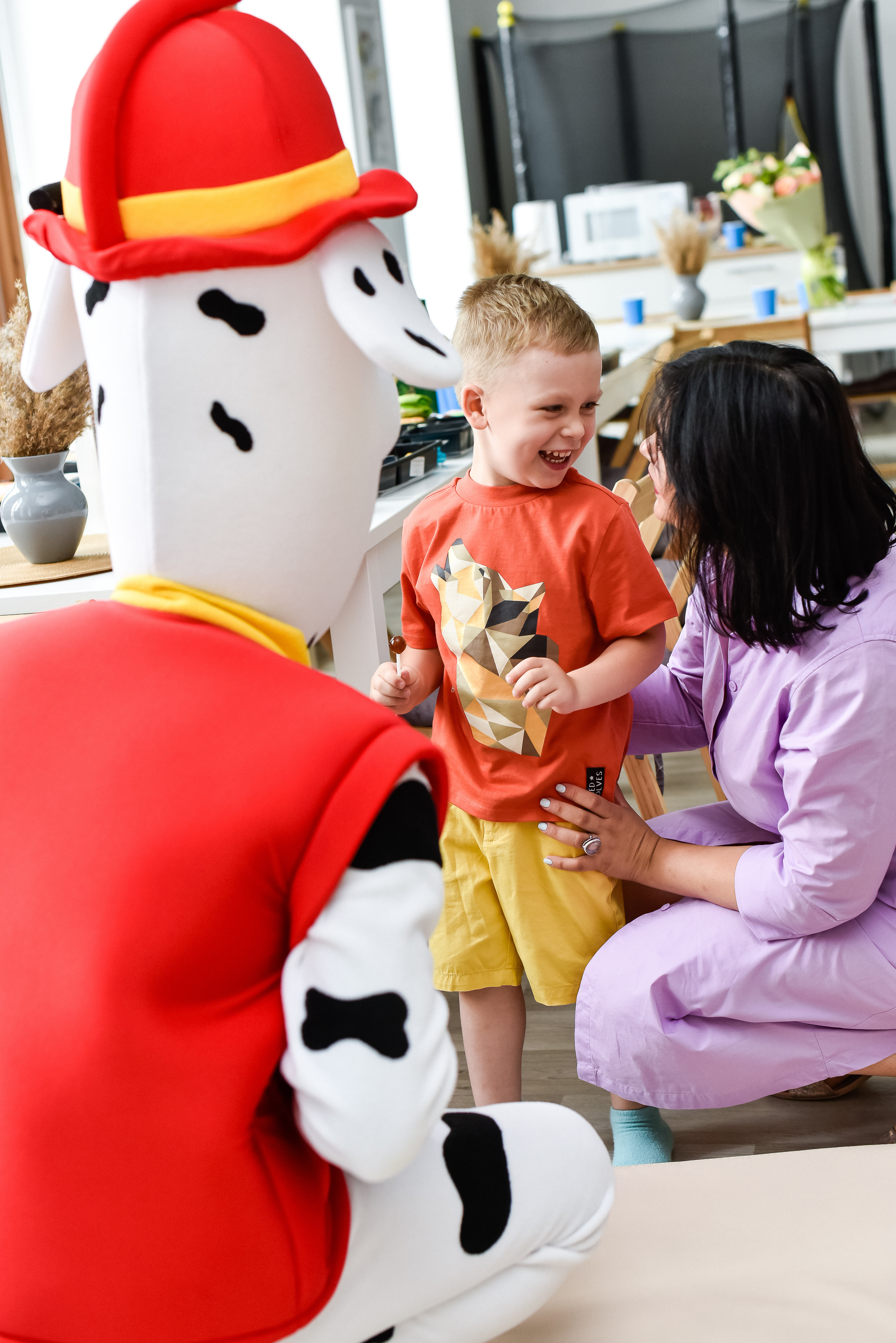 День рождение Арсения