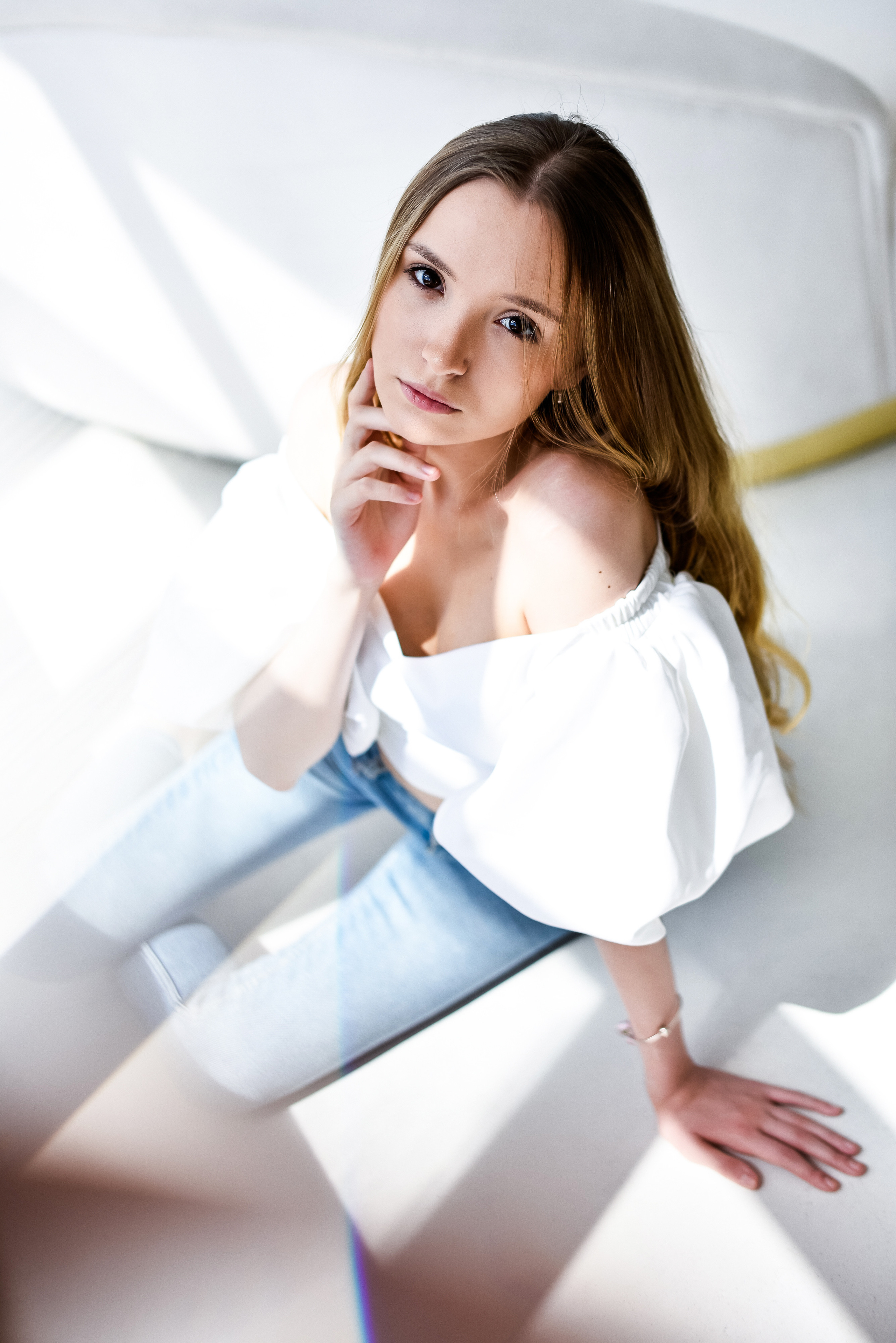 Космическая Дина