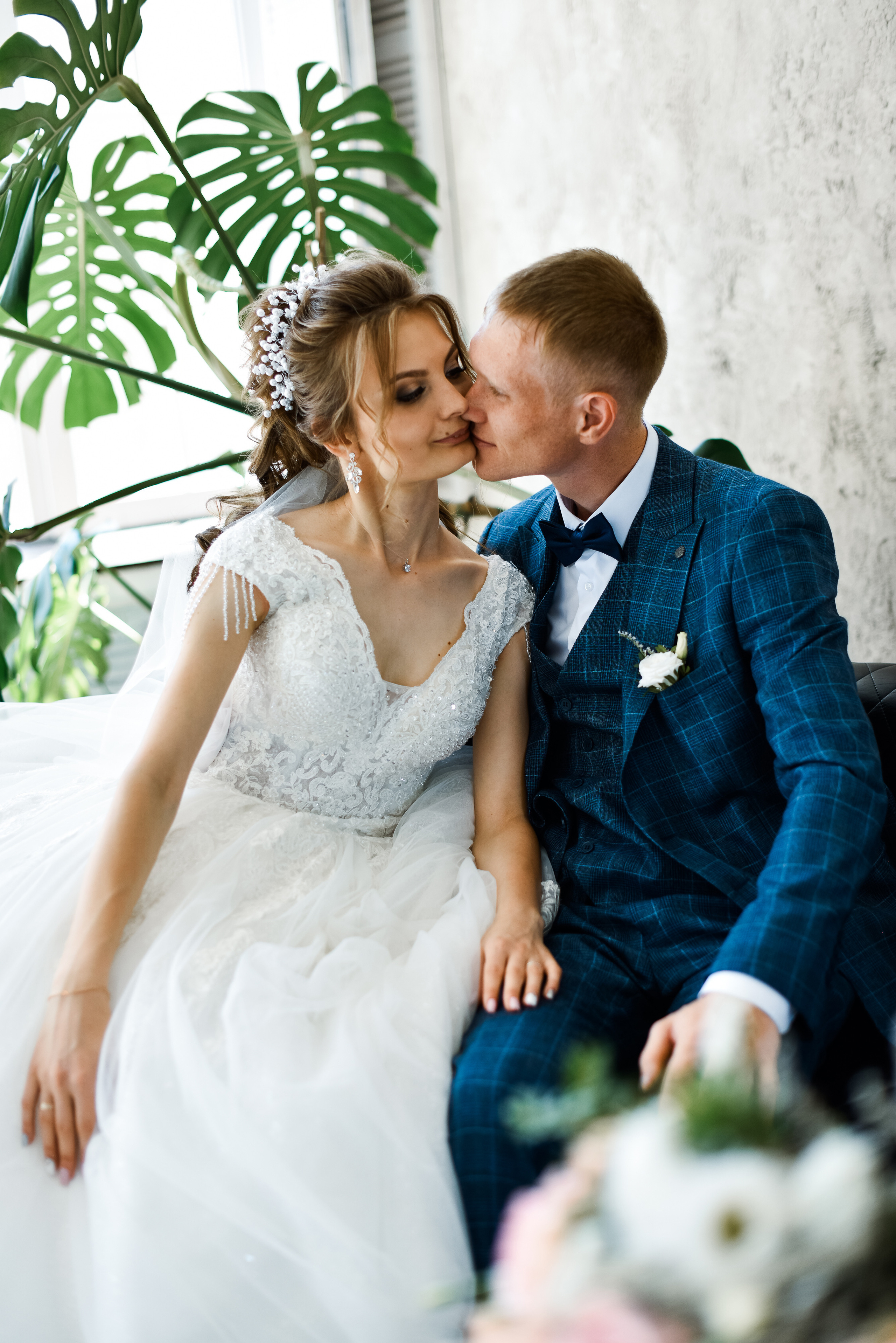 Свадьба Алена и Артём