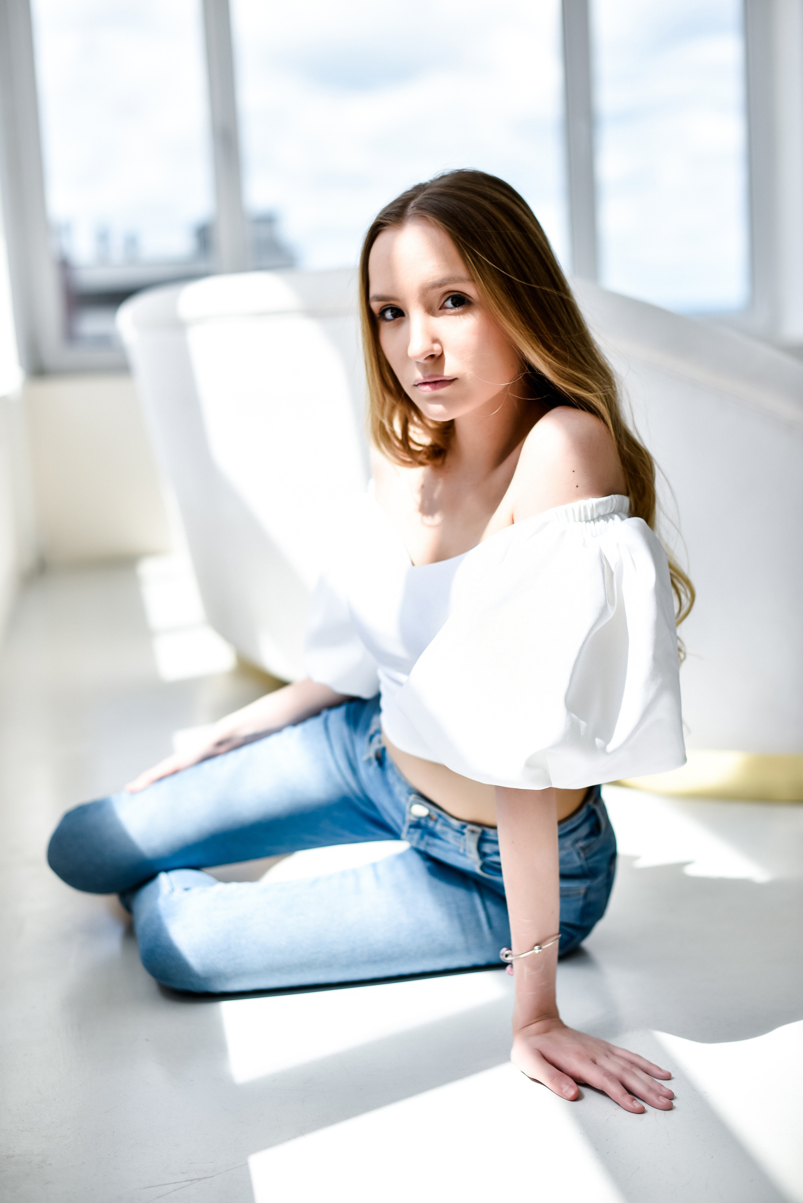 Космическая Дина