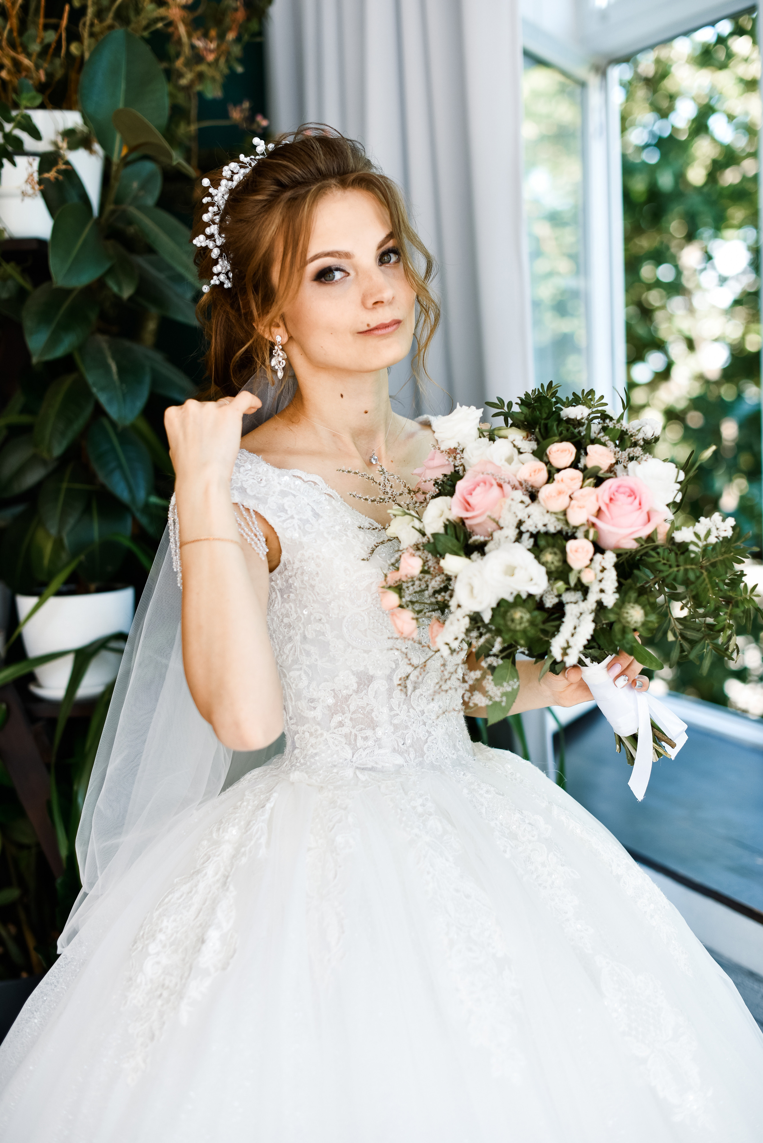 Свадьба Алена и Артём