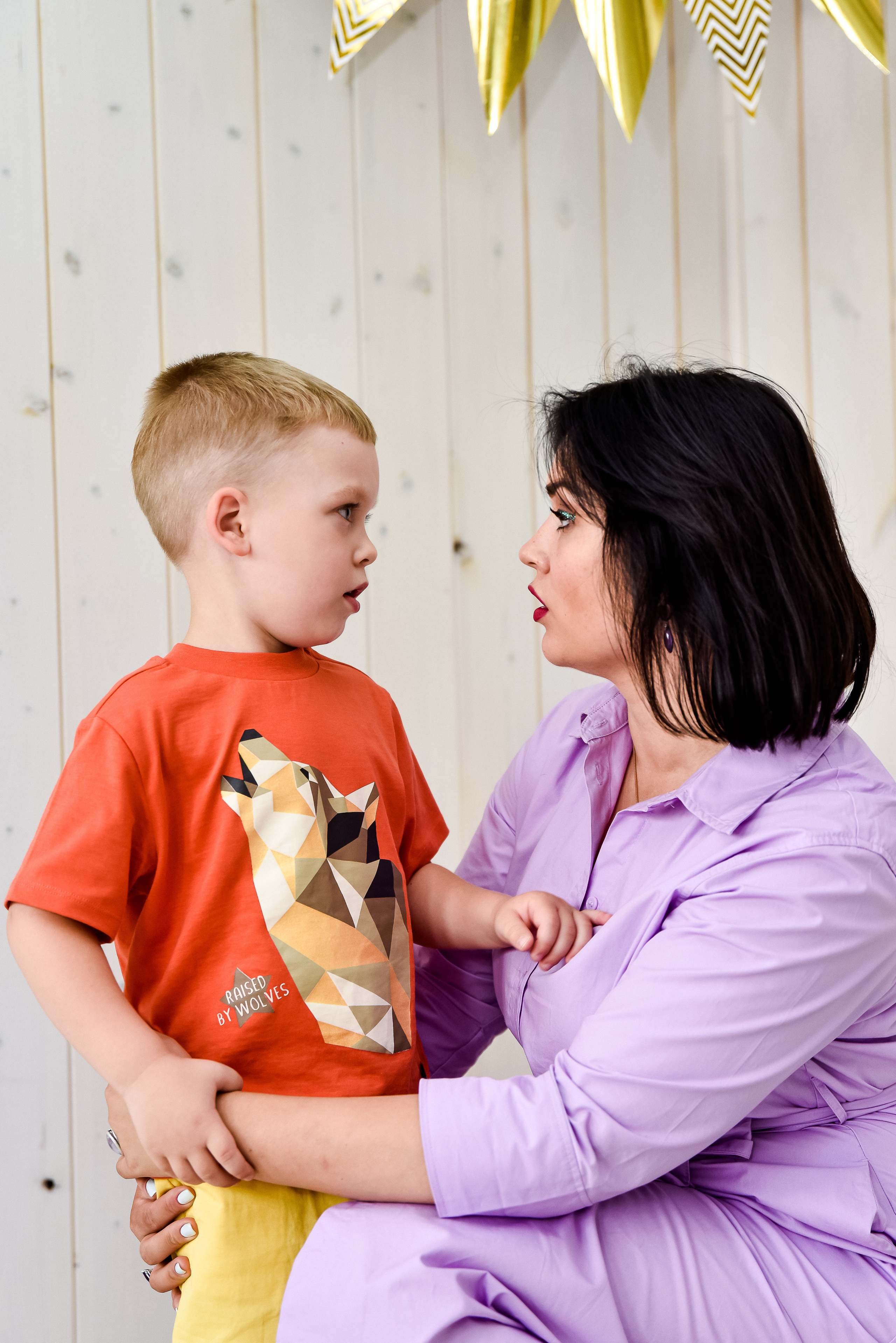 День рождение Арсения