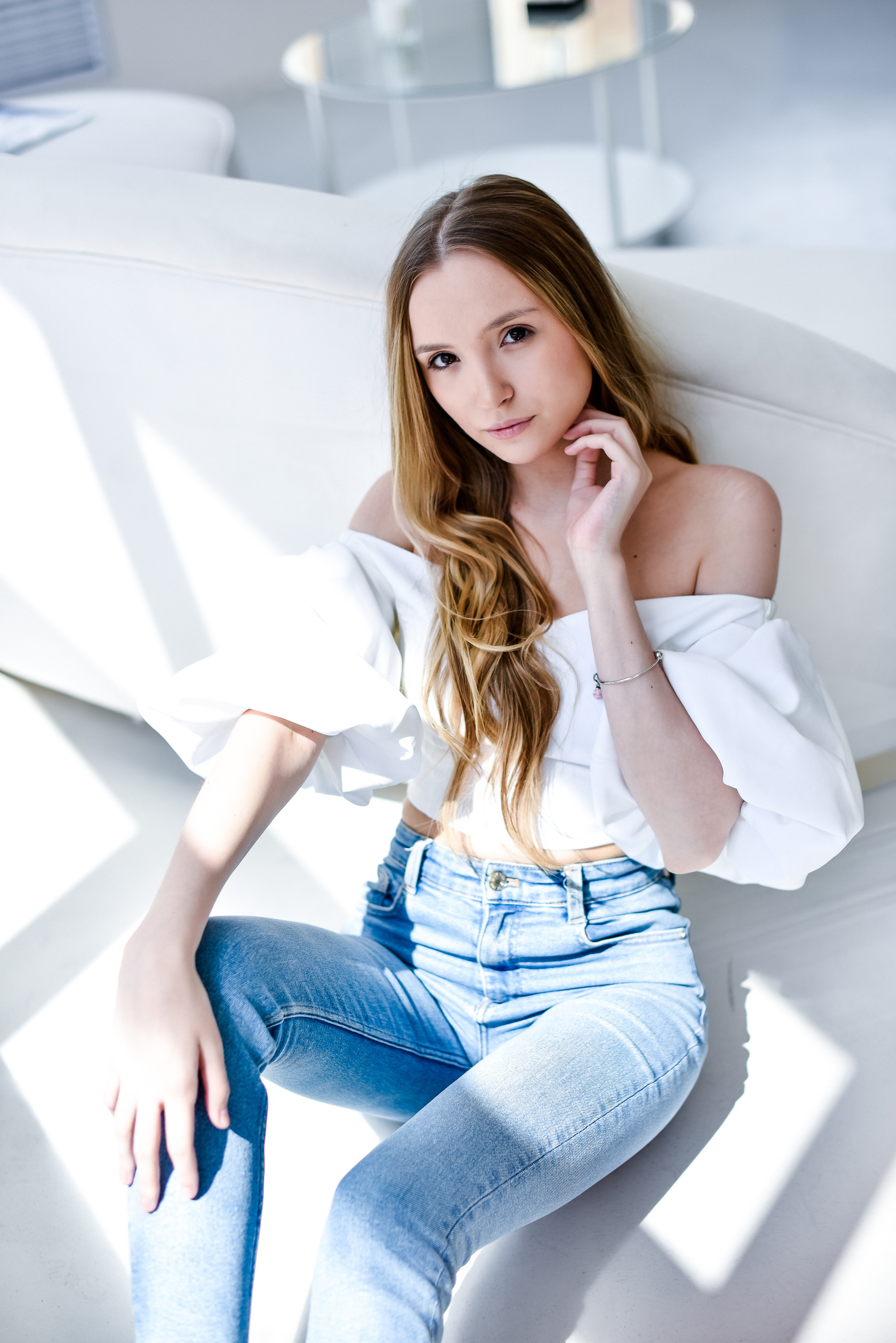 Космическая Дина