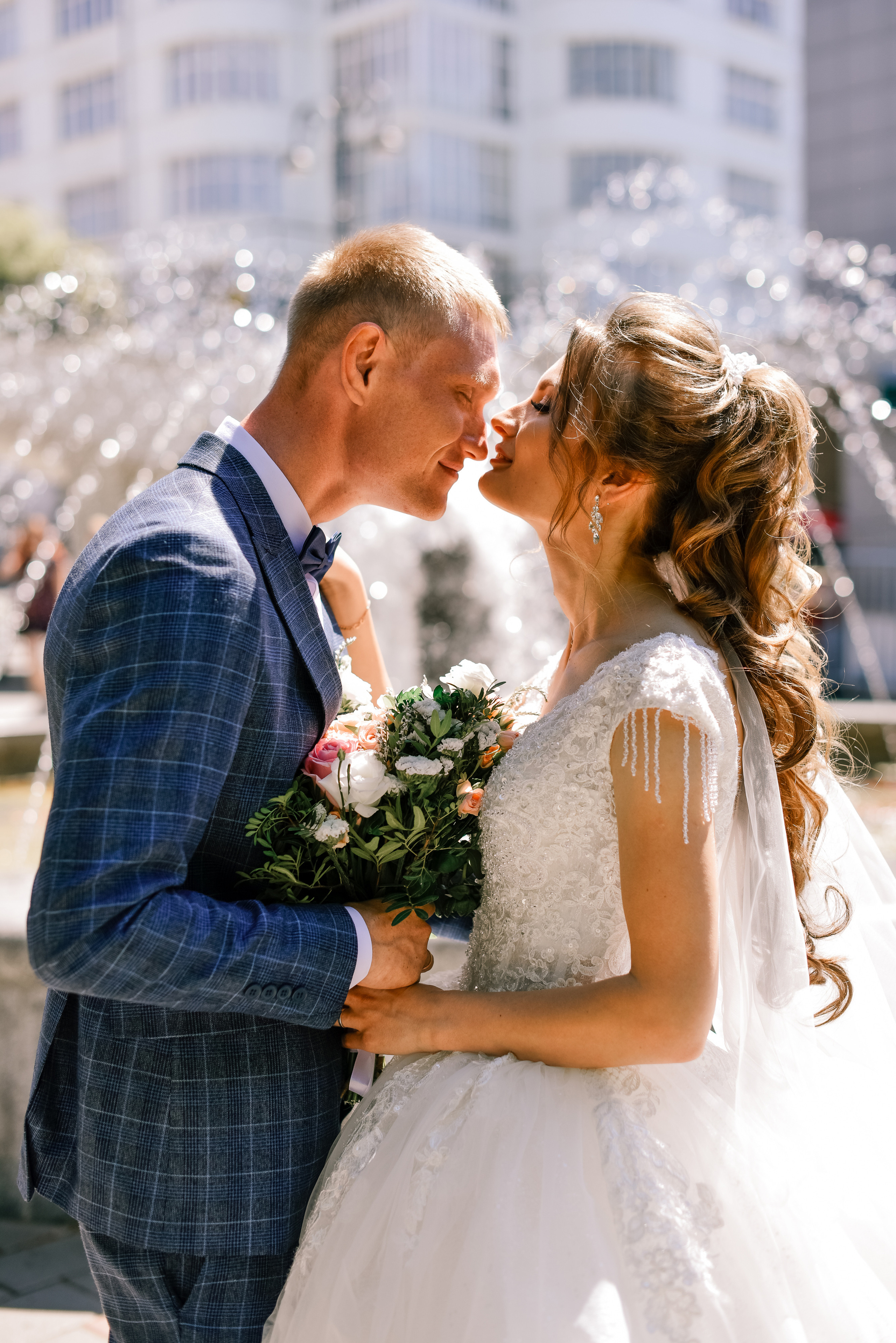 Свадьба Алена и Артём