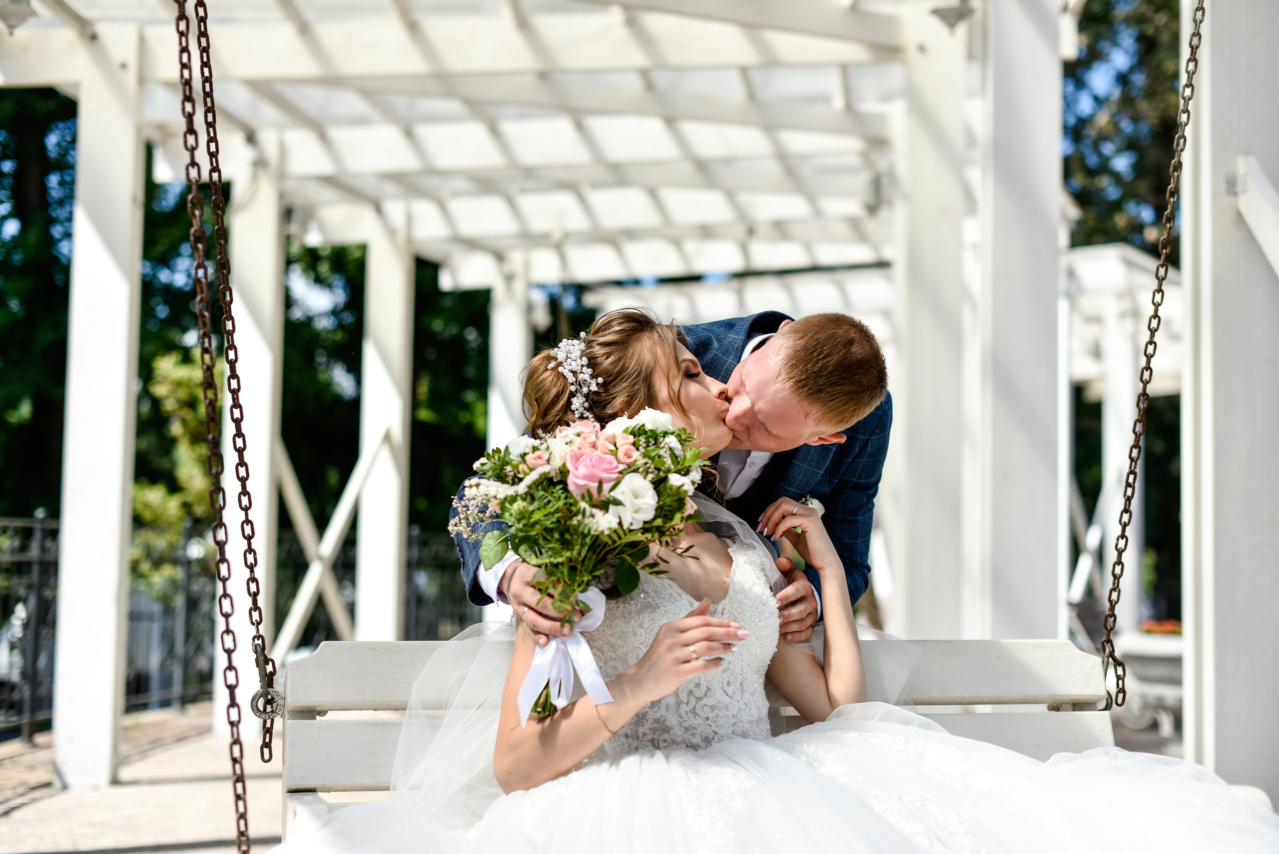 Свадьба Алена и Артём