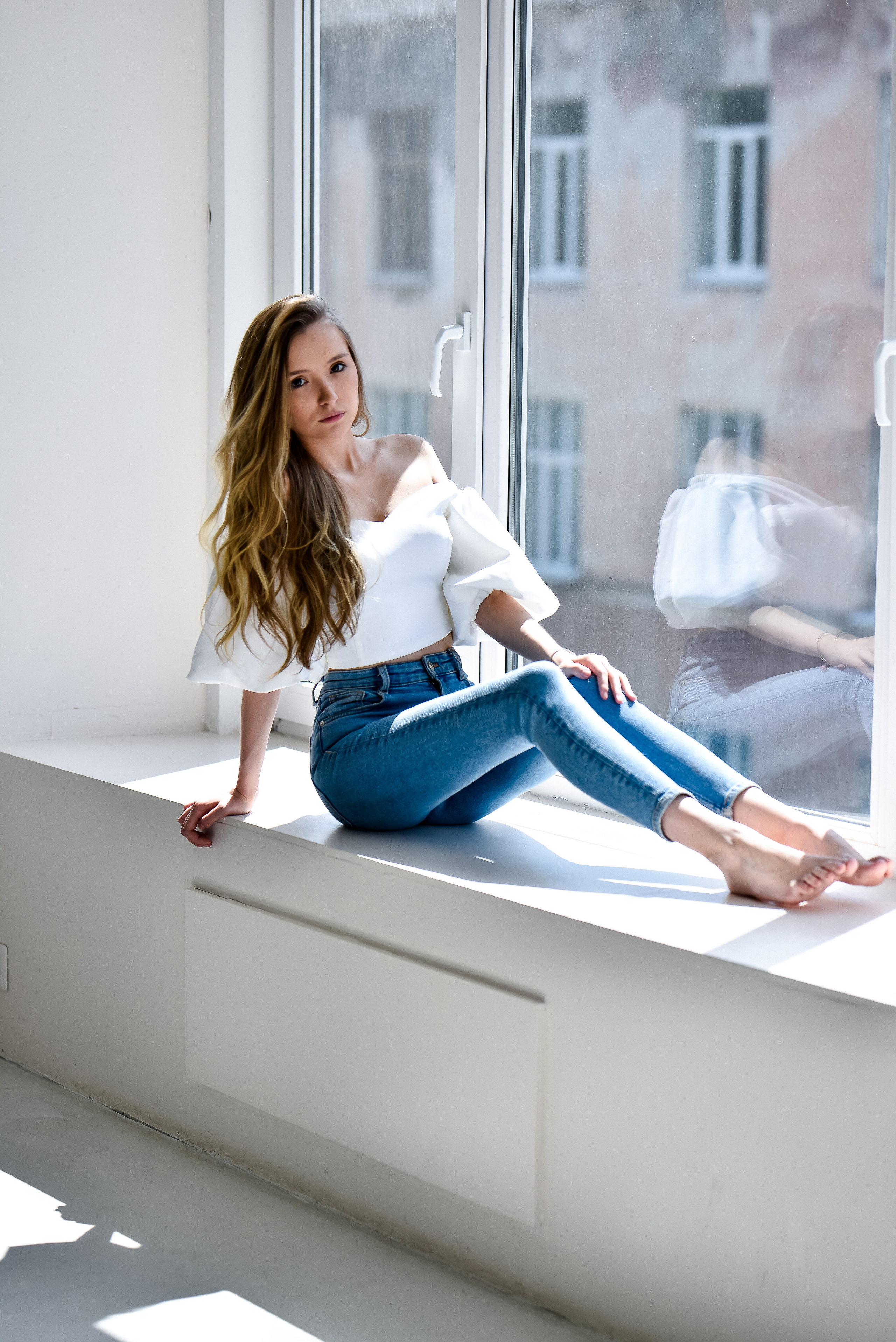 Космическая Дина