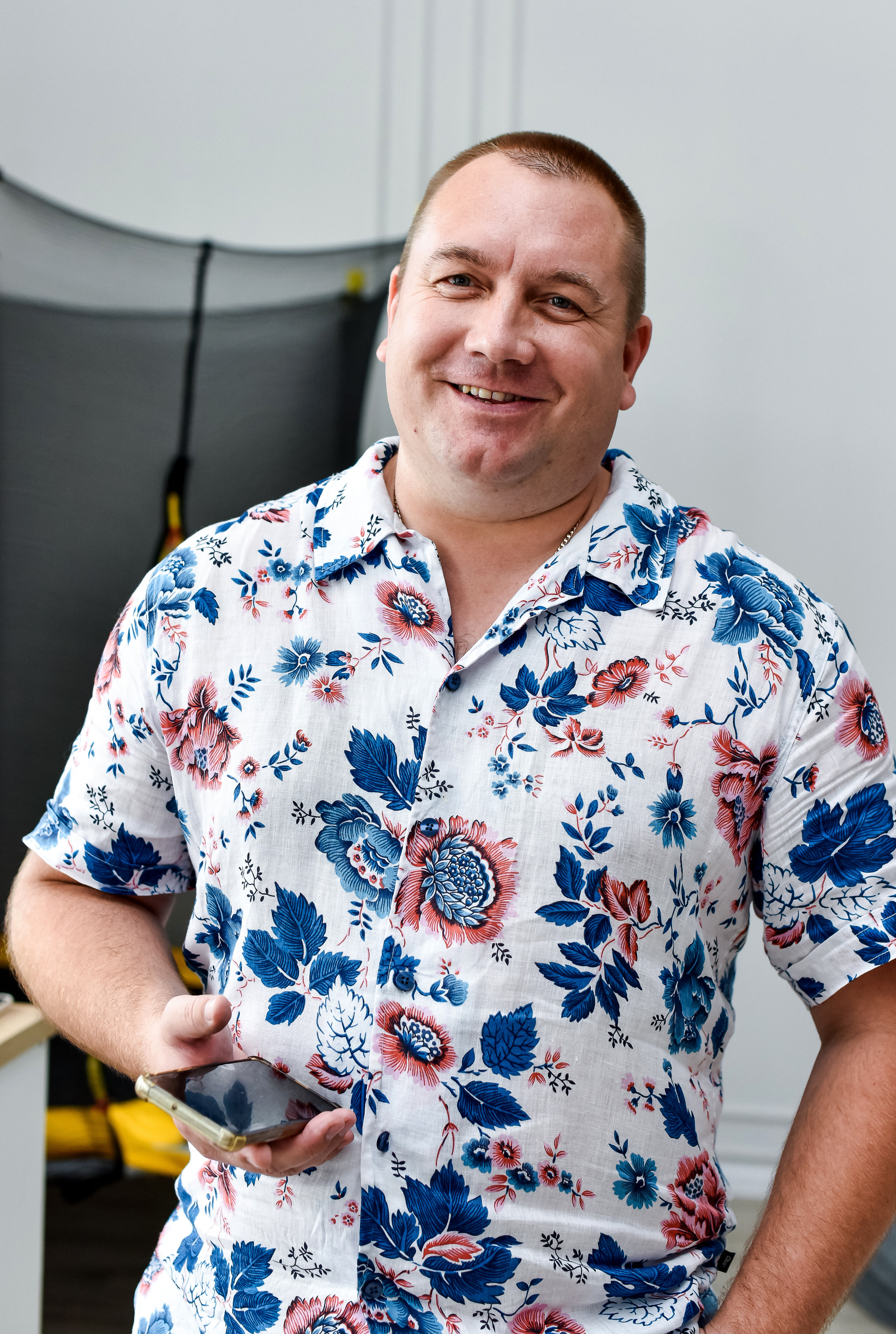 День рождение Арсения