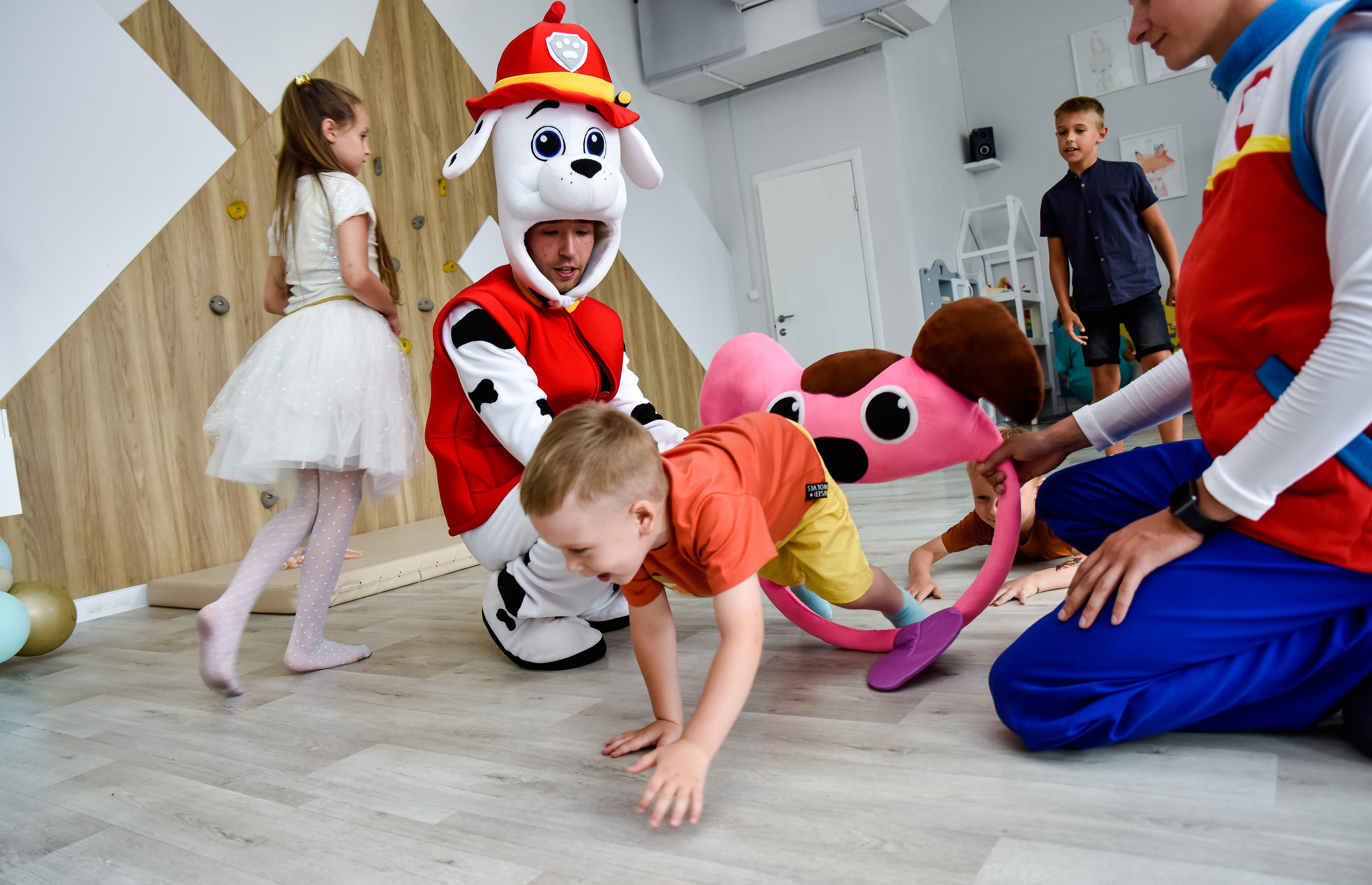 День рождение Арсения