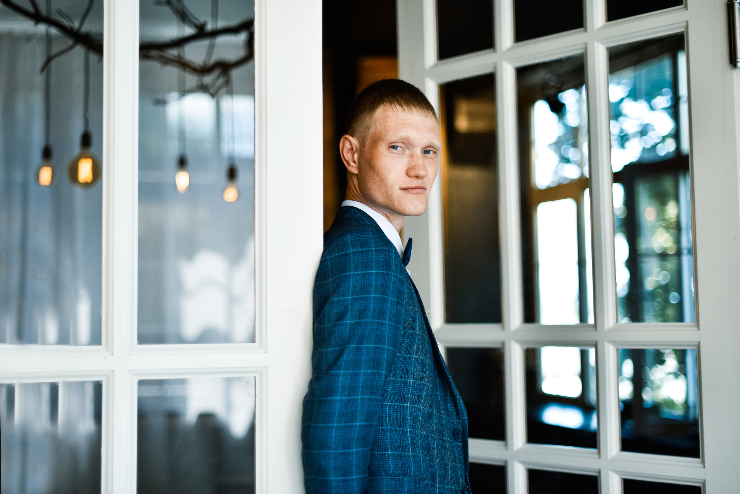 Свадьба Алена и Артём