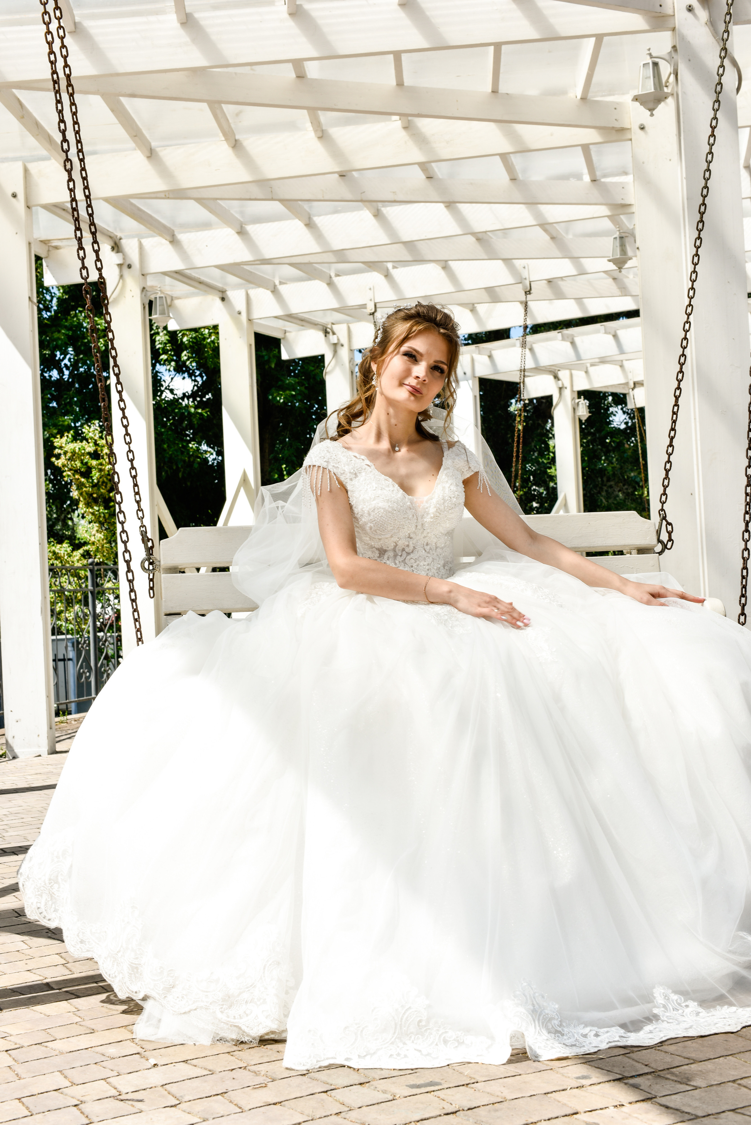 Свадьба Алена и Артём