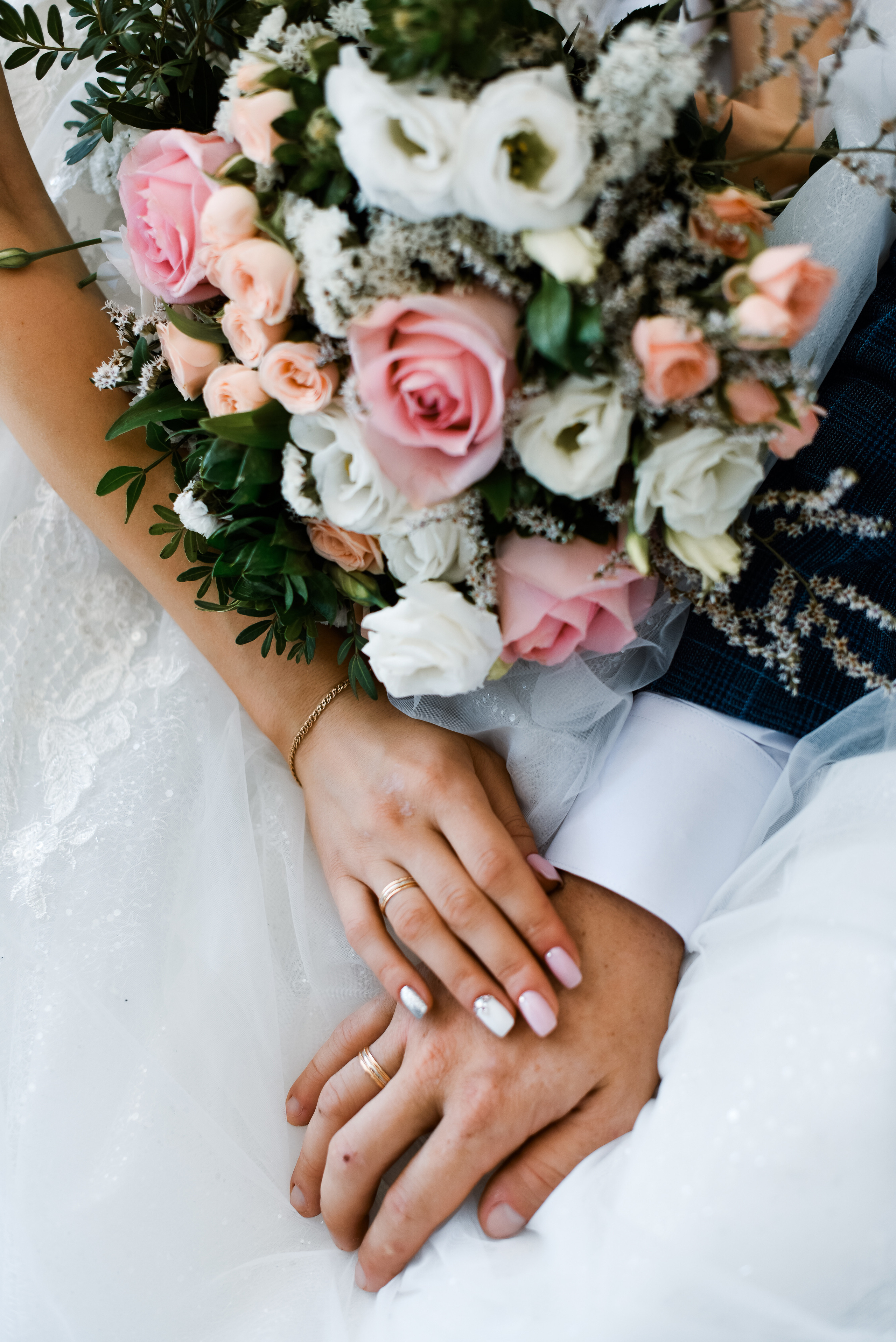 Свадьба Алена и Артём