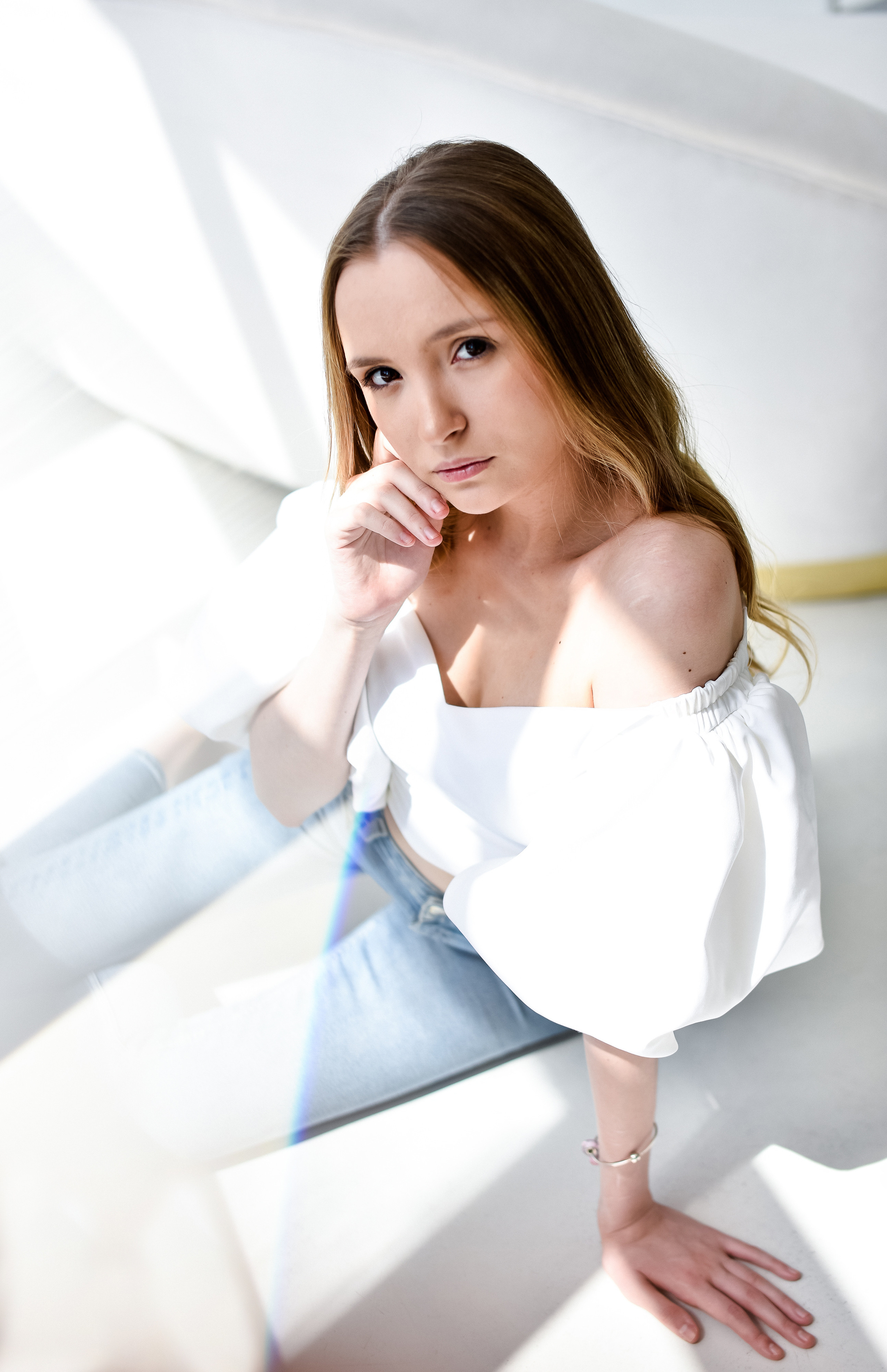 Космическая Дина