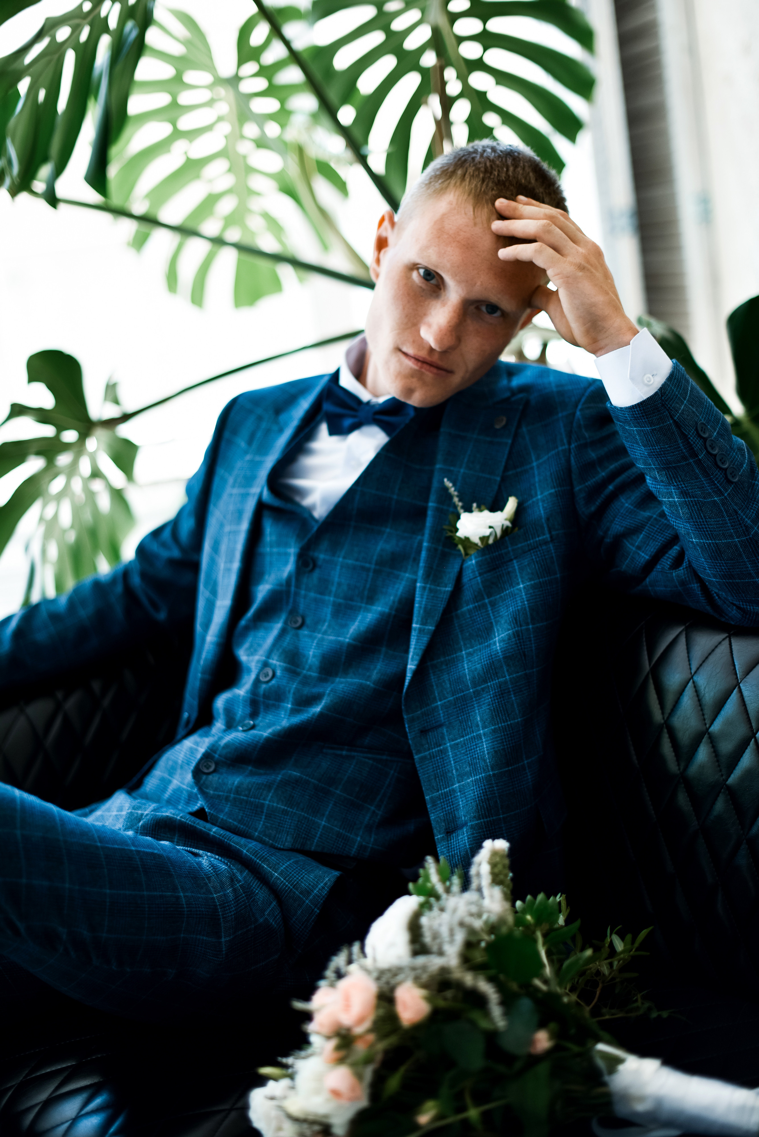 Свадьба Алена и Артём