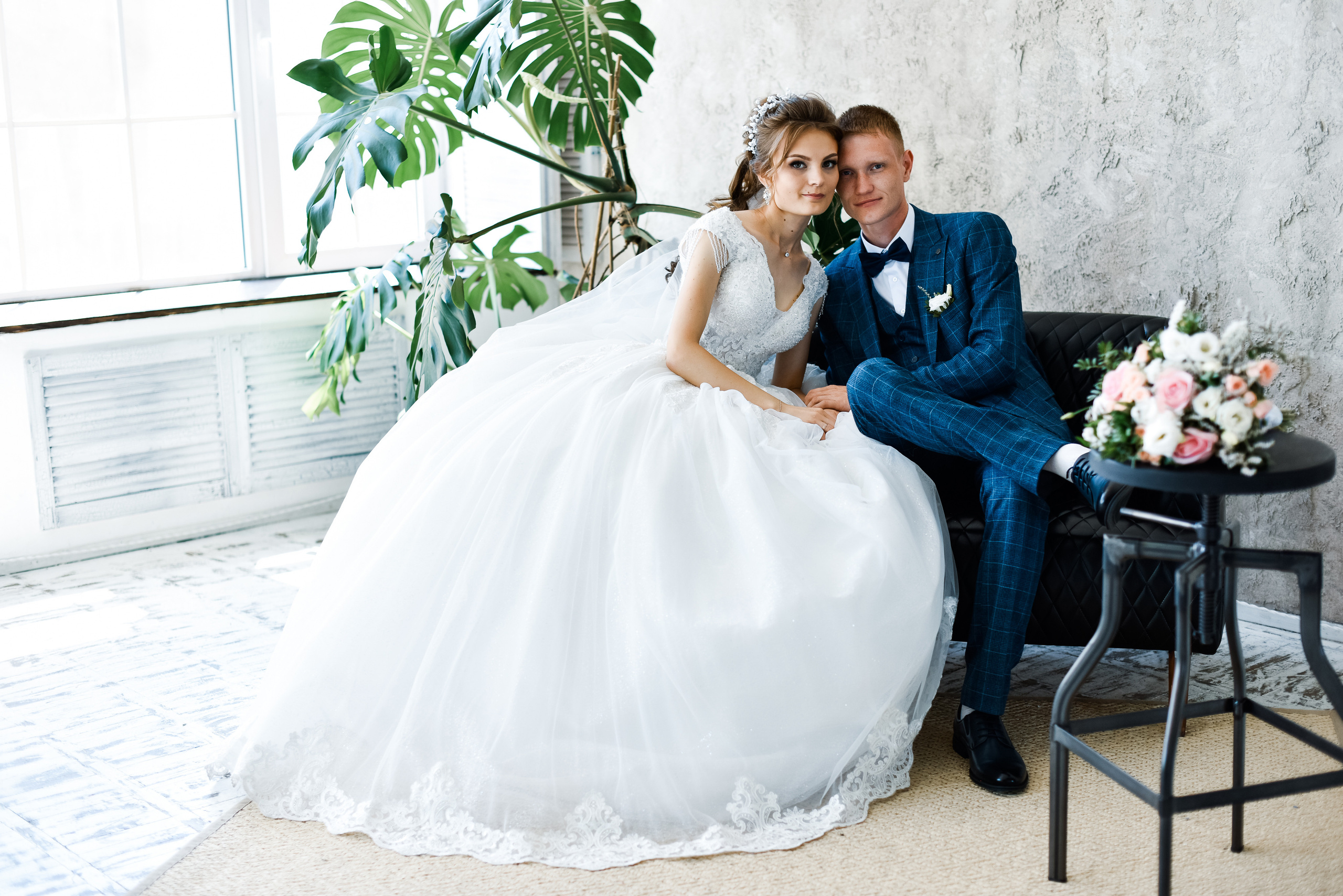 Свадьба Алена и Артём