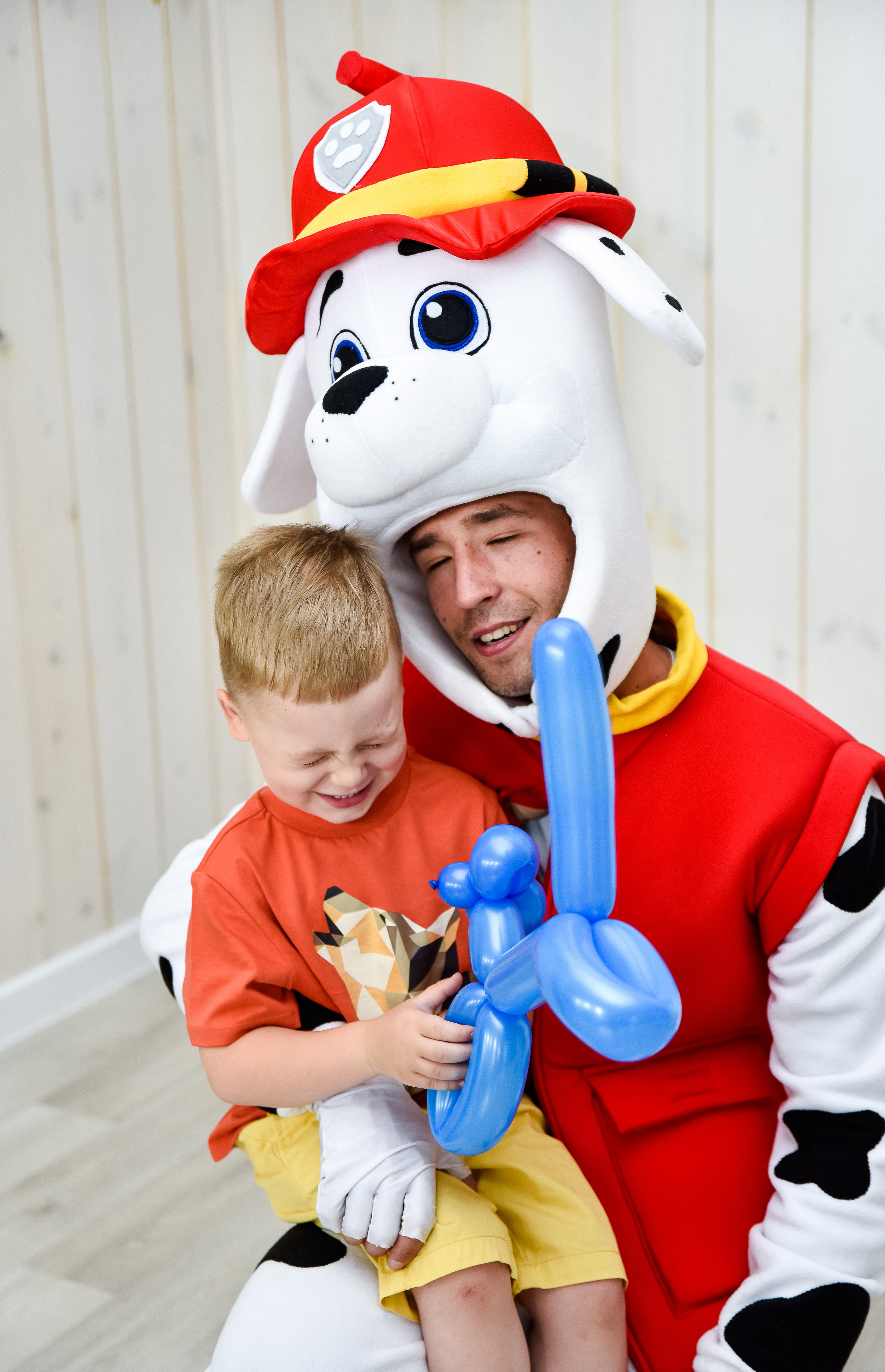 День рождение Арсения