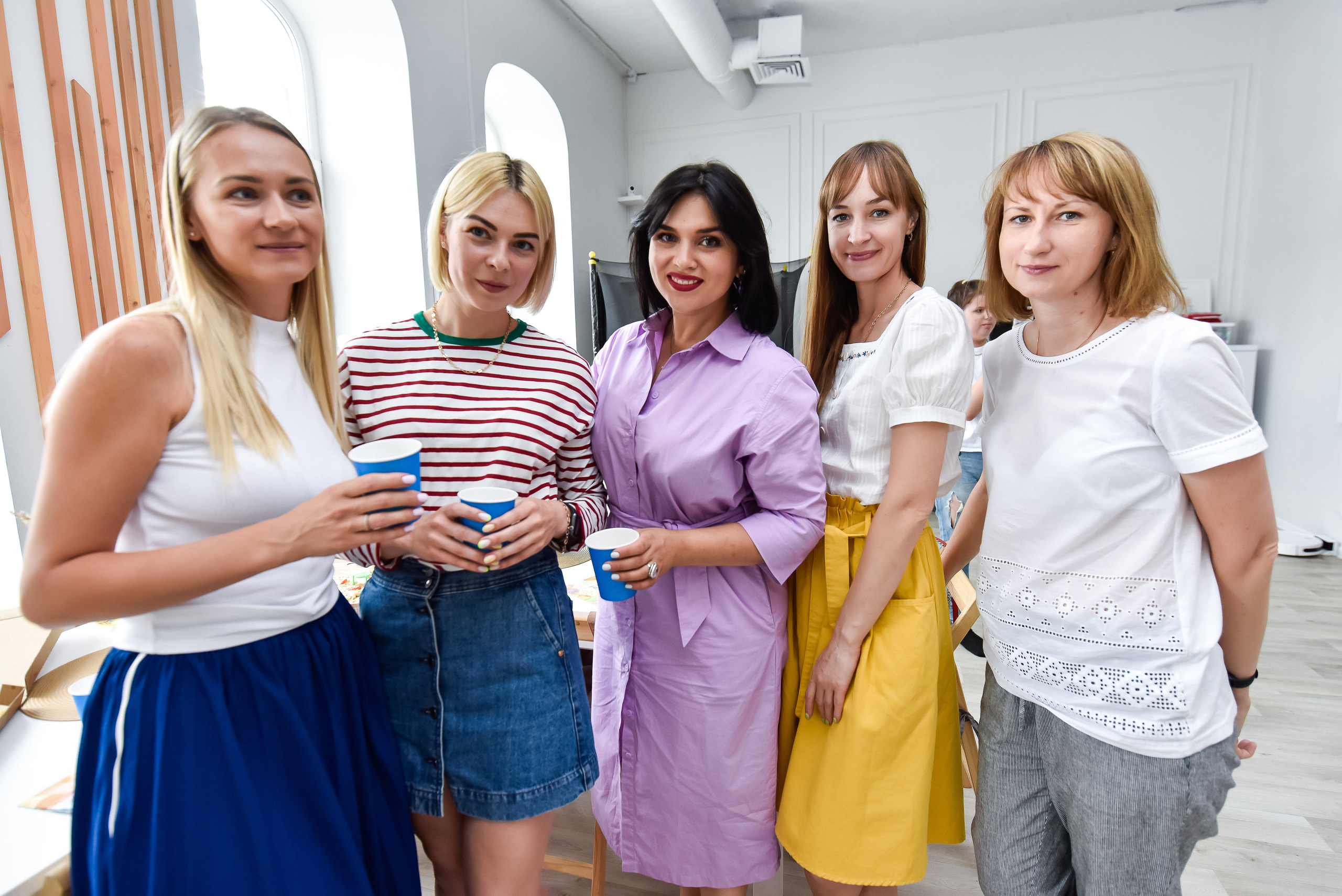 День рождение Арсения