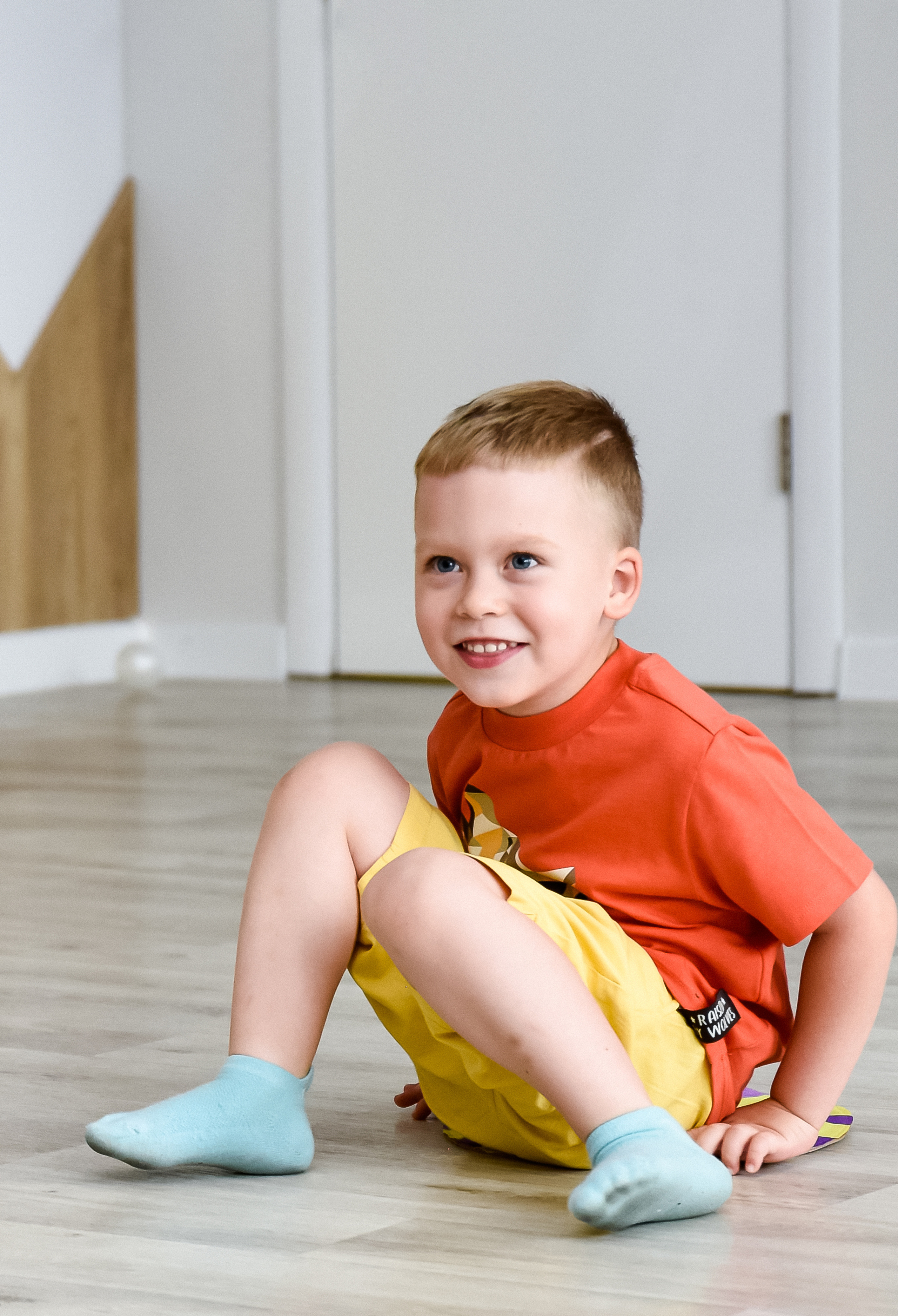 День рождение Арсения