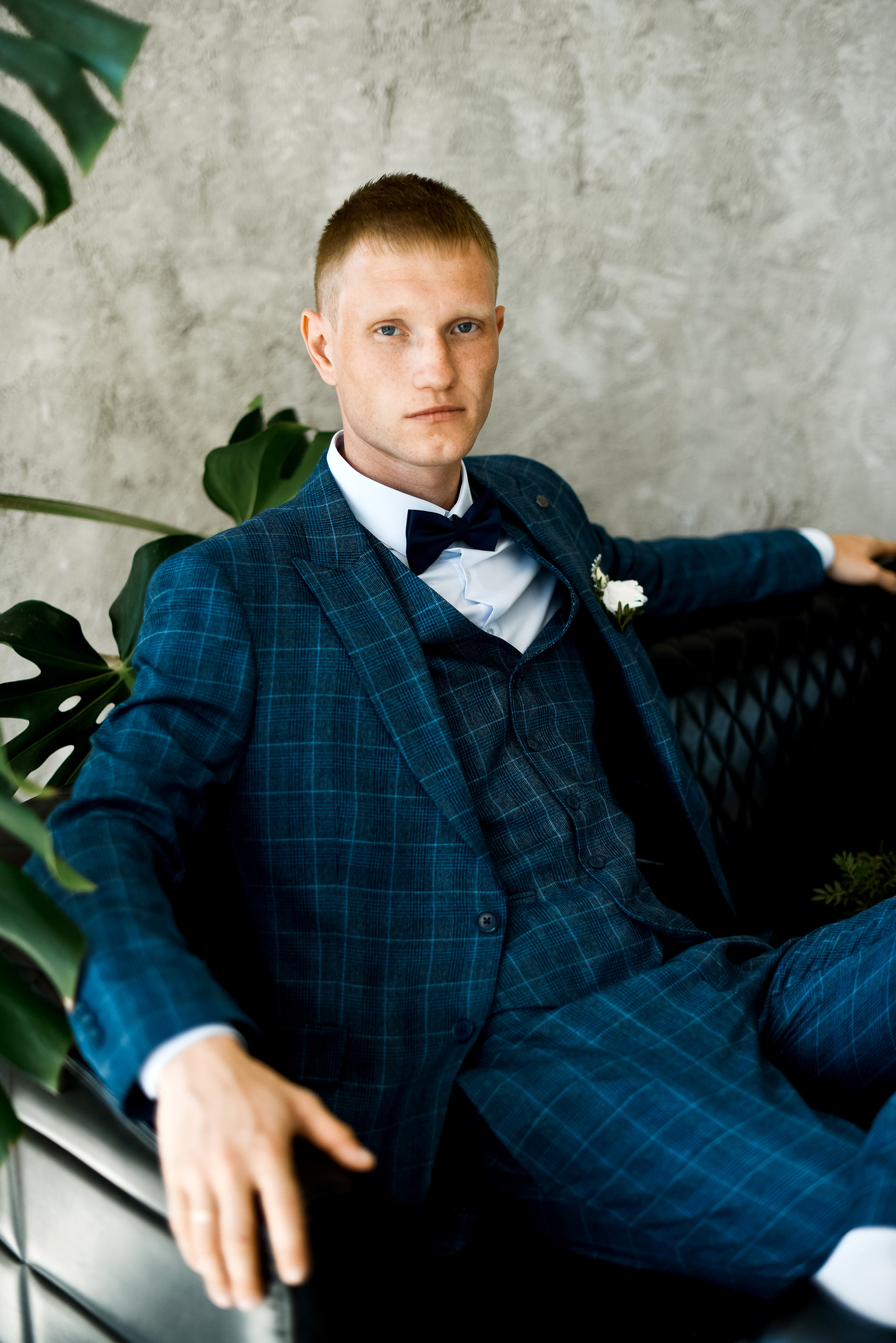 Свадьба Алена и Артём