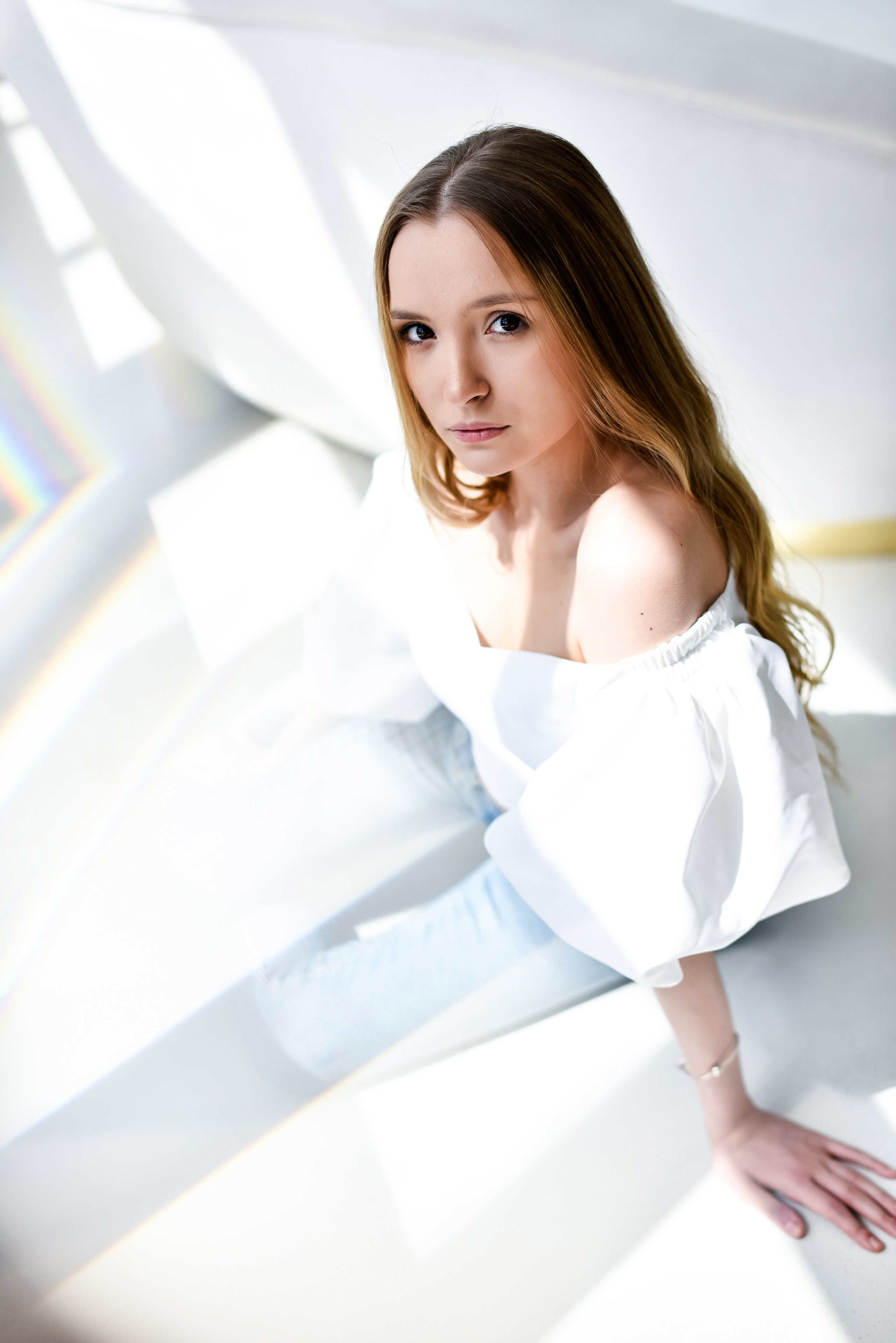 Космическая Дина