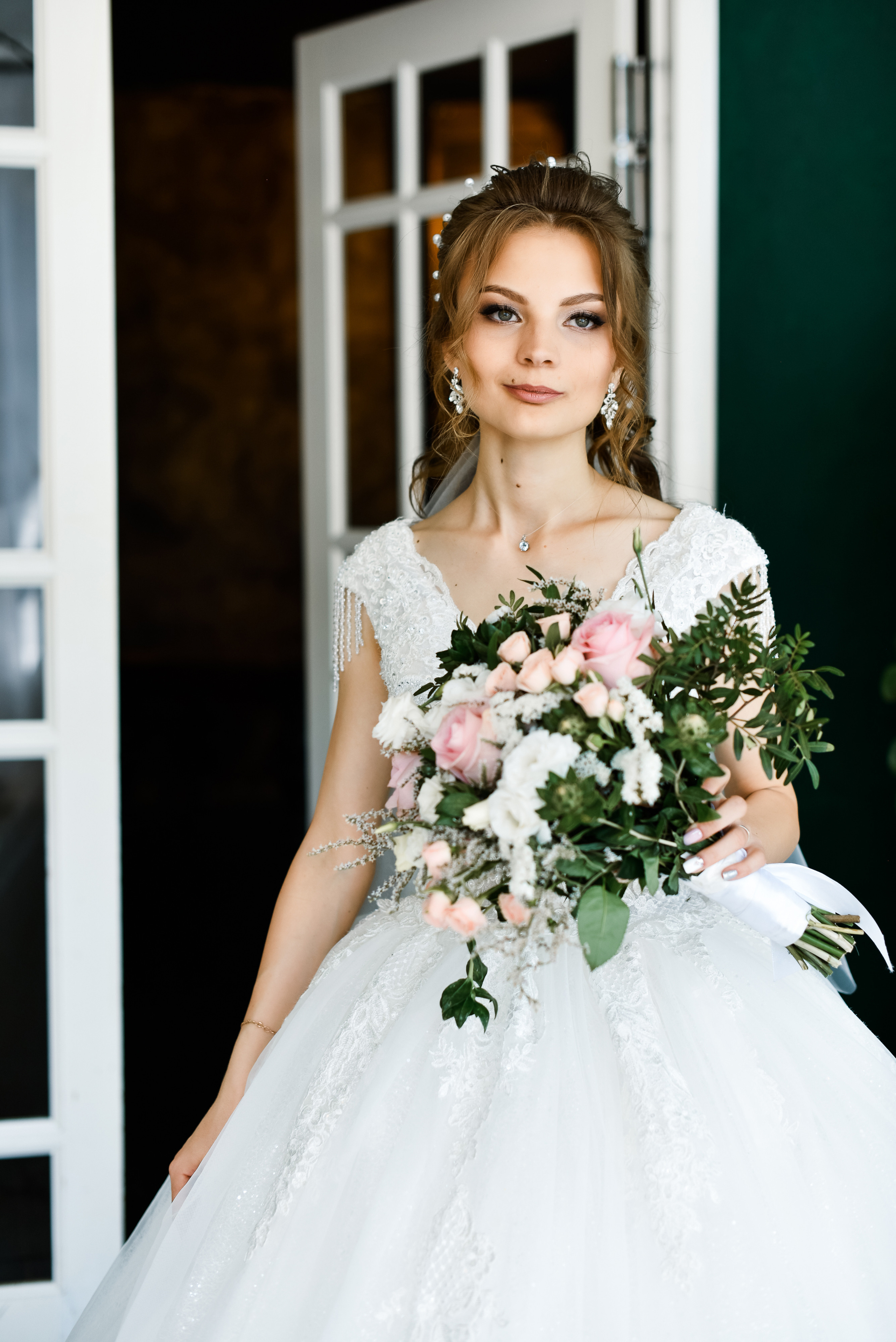 Свадьба Алена и Артём