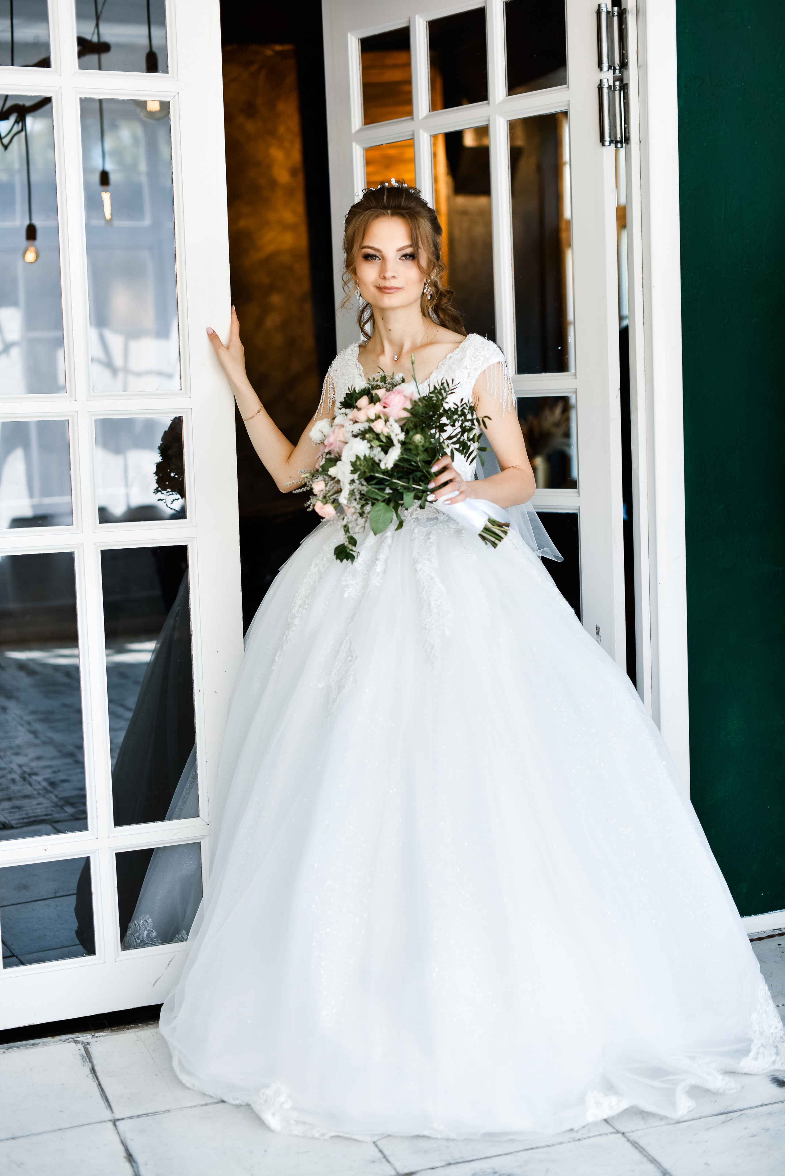 Свадьба Алена и Артём