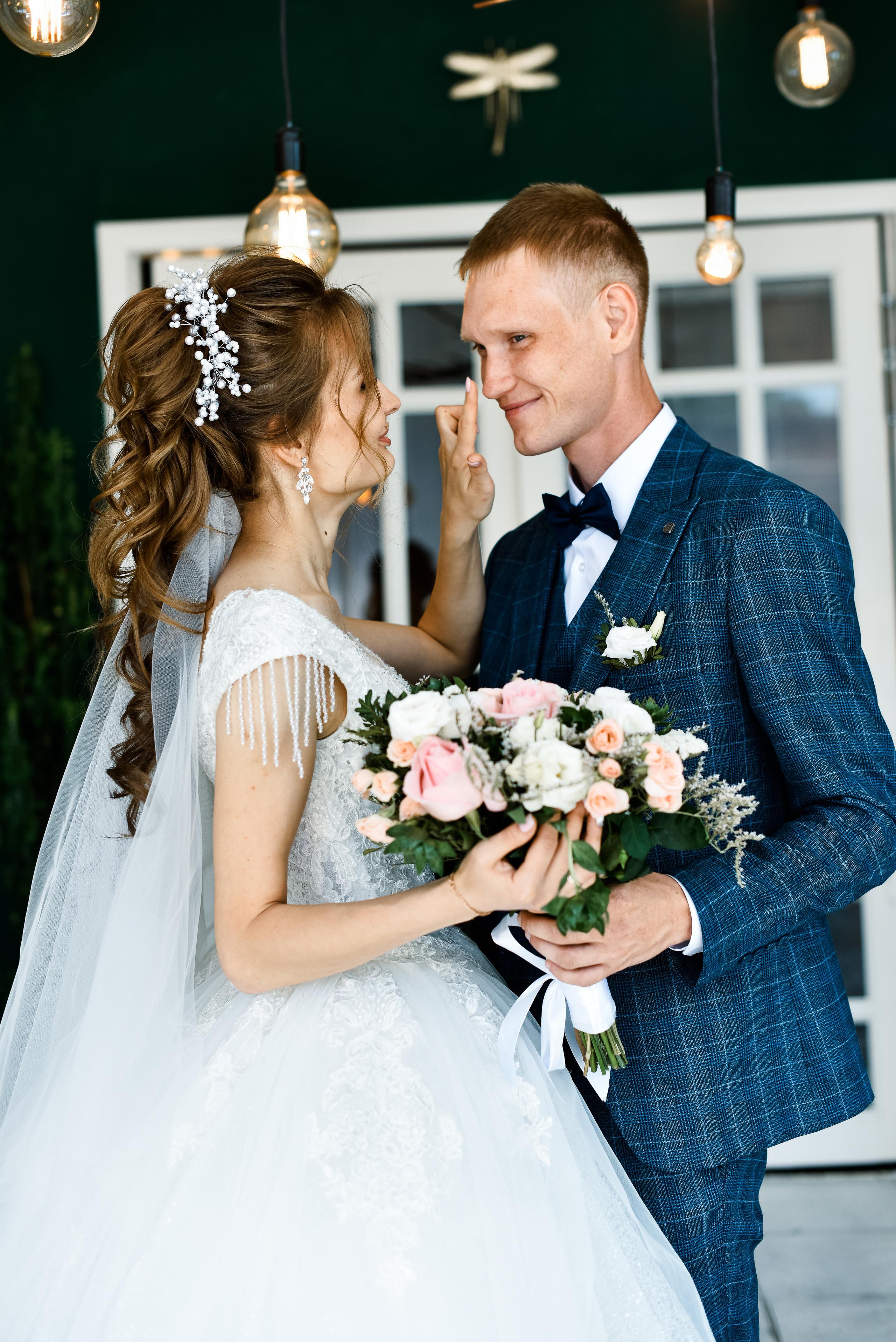 Свадьба Алена и Артём