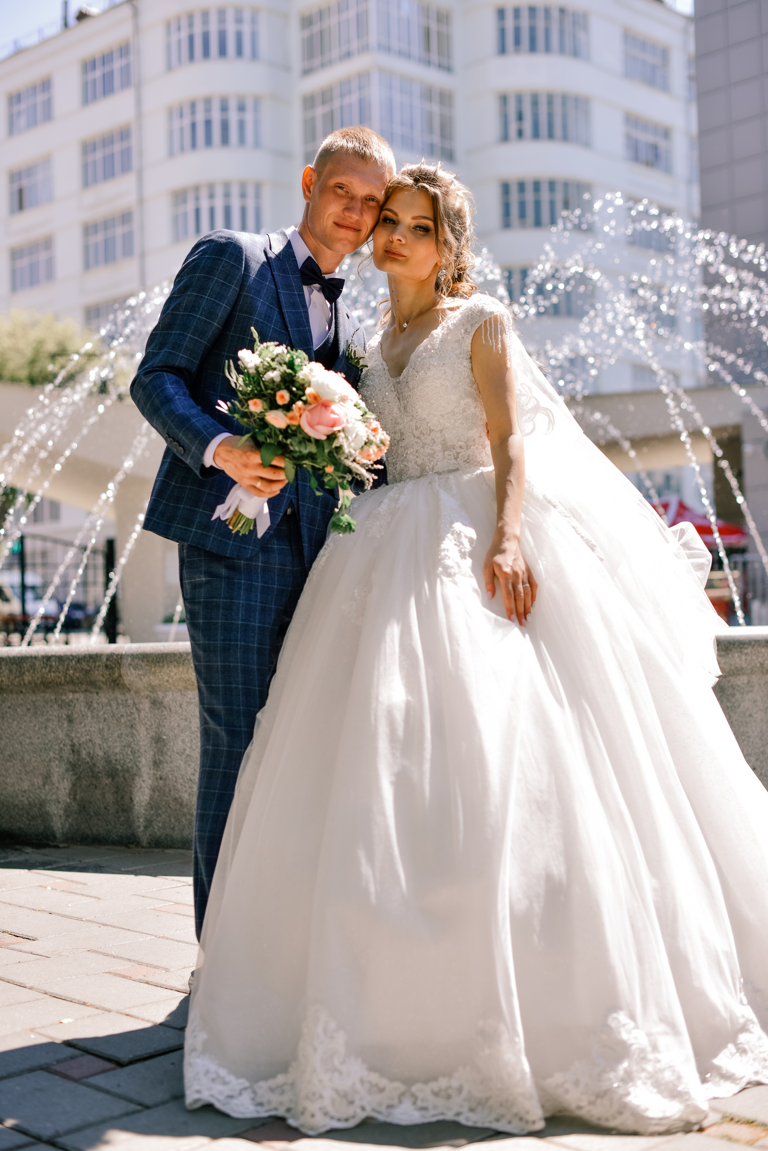 Свадьба Алена и Артём