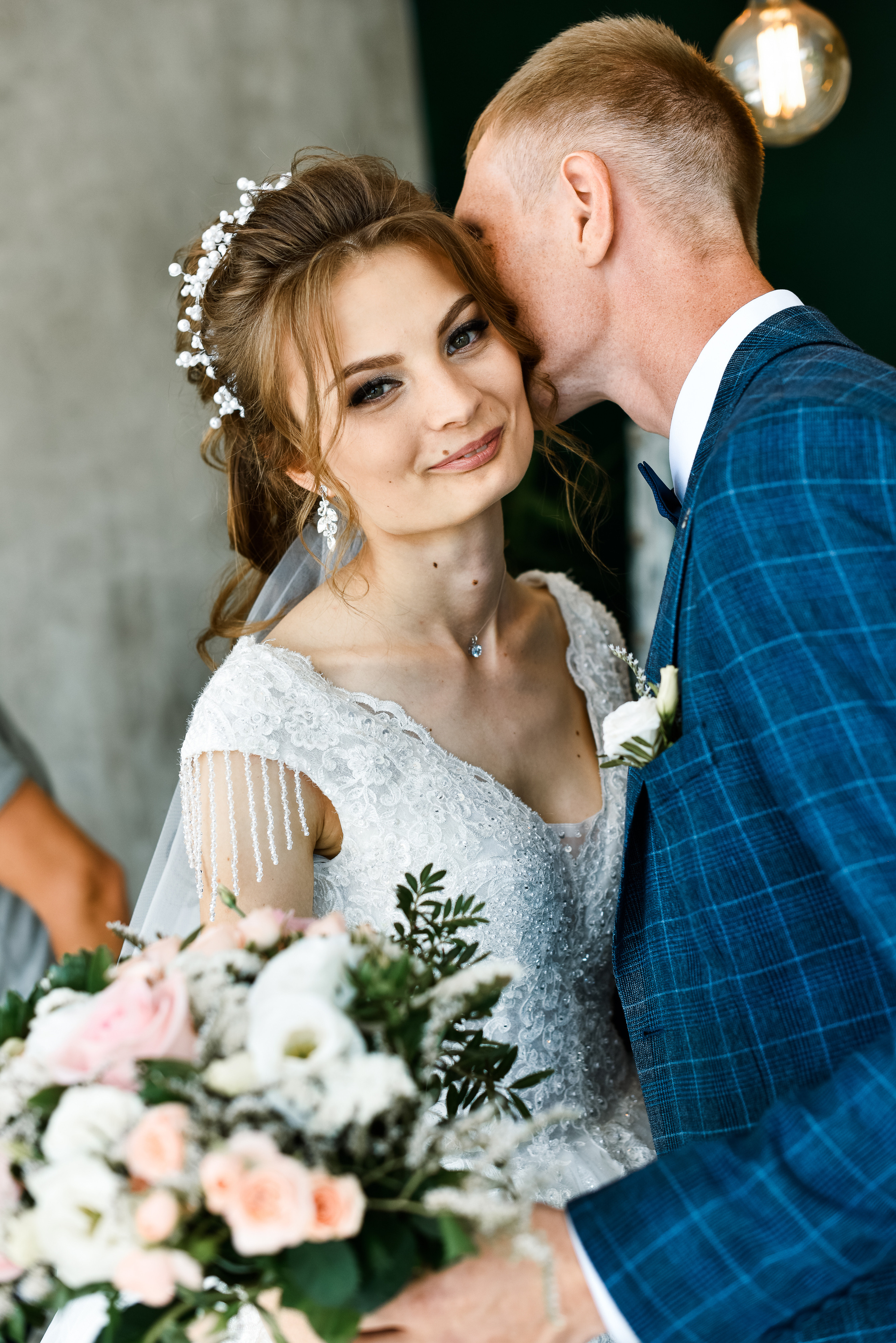 Свадьба Алена и Артём