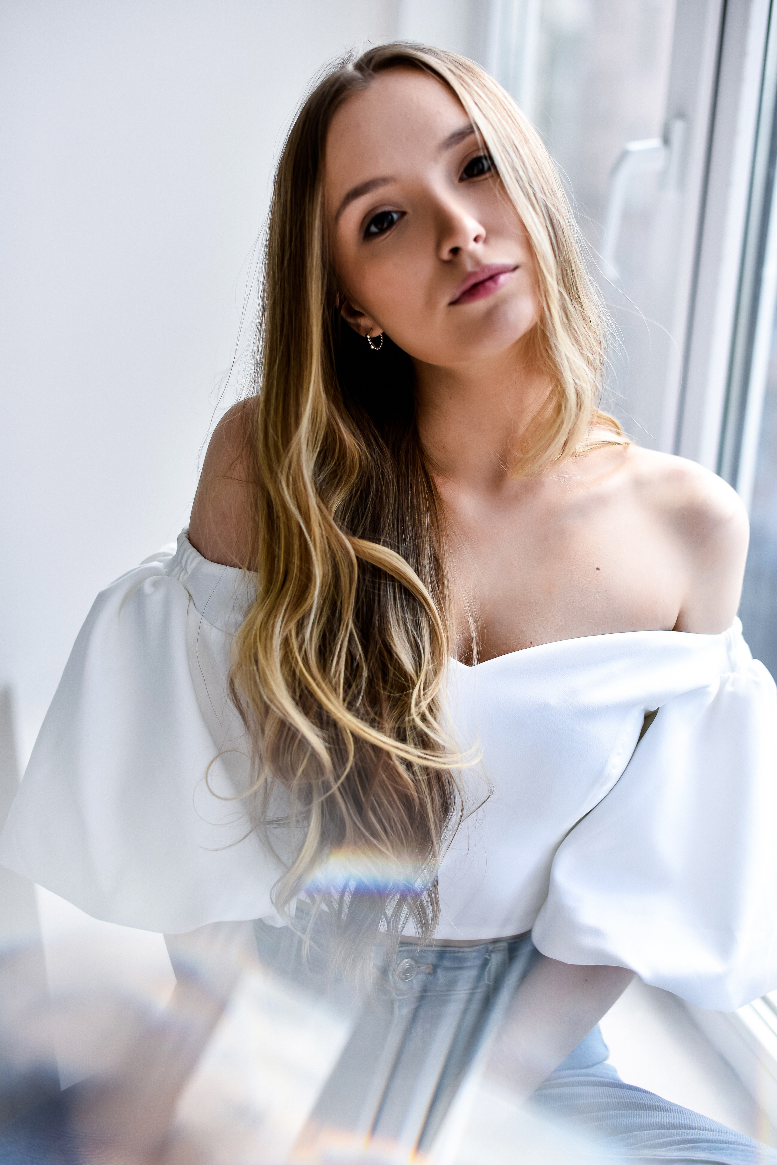 Космическая Дина