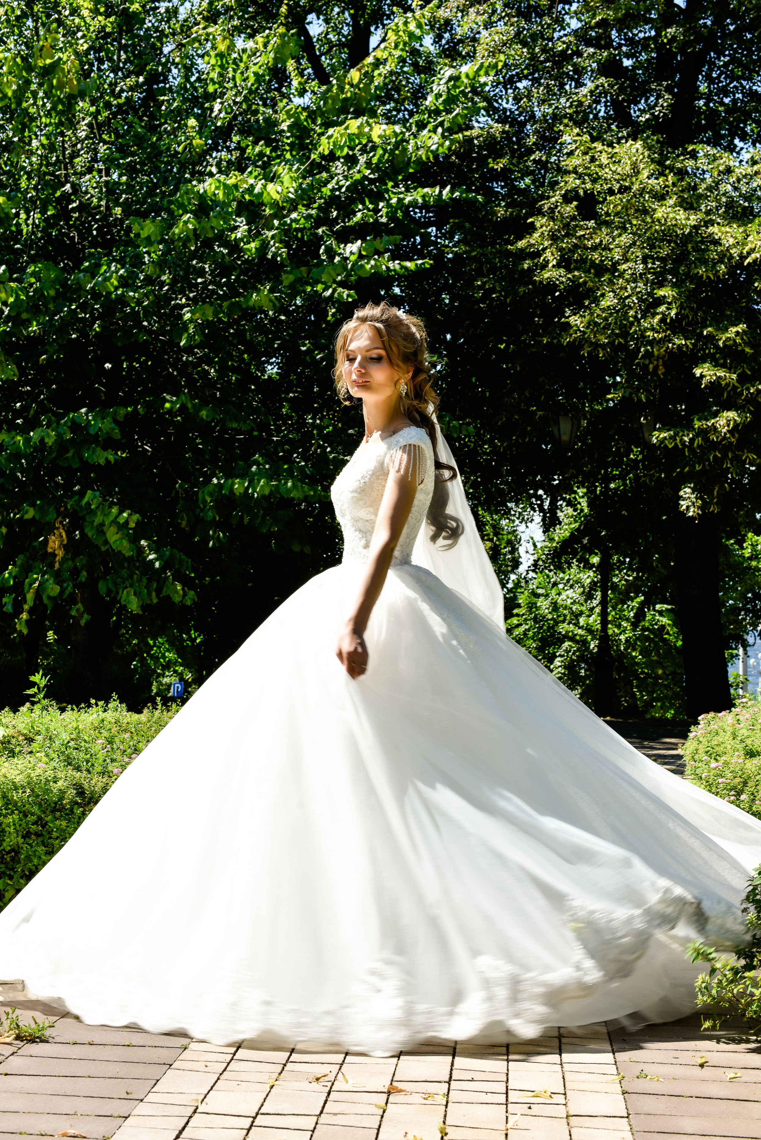 Свадьба Алена и Артём