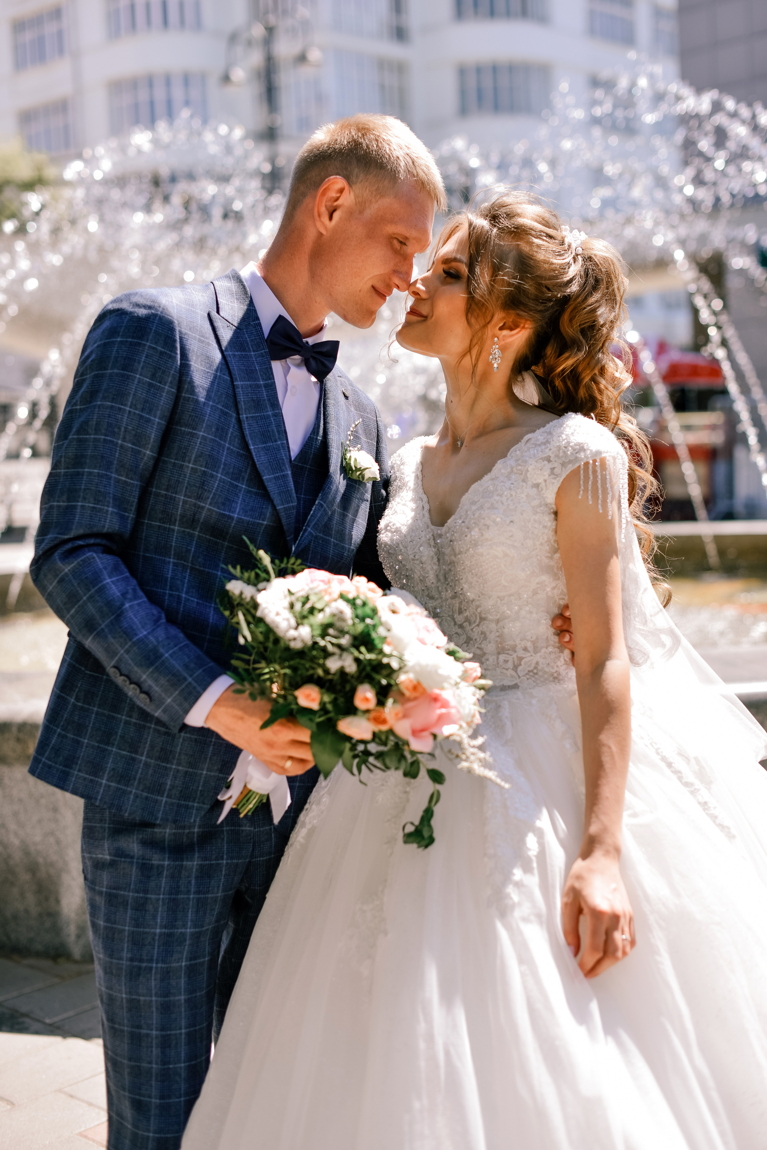 Свадьба Алена и Артём