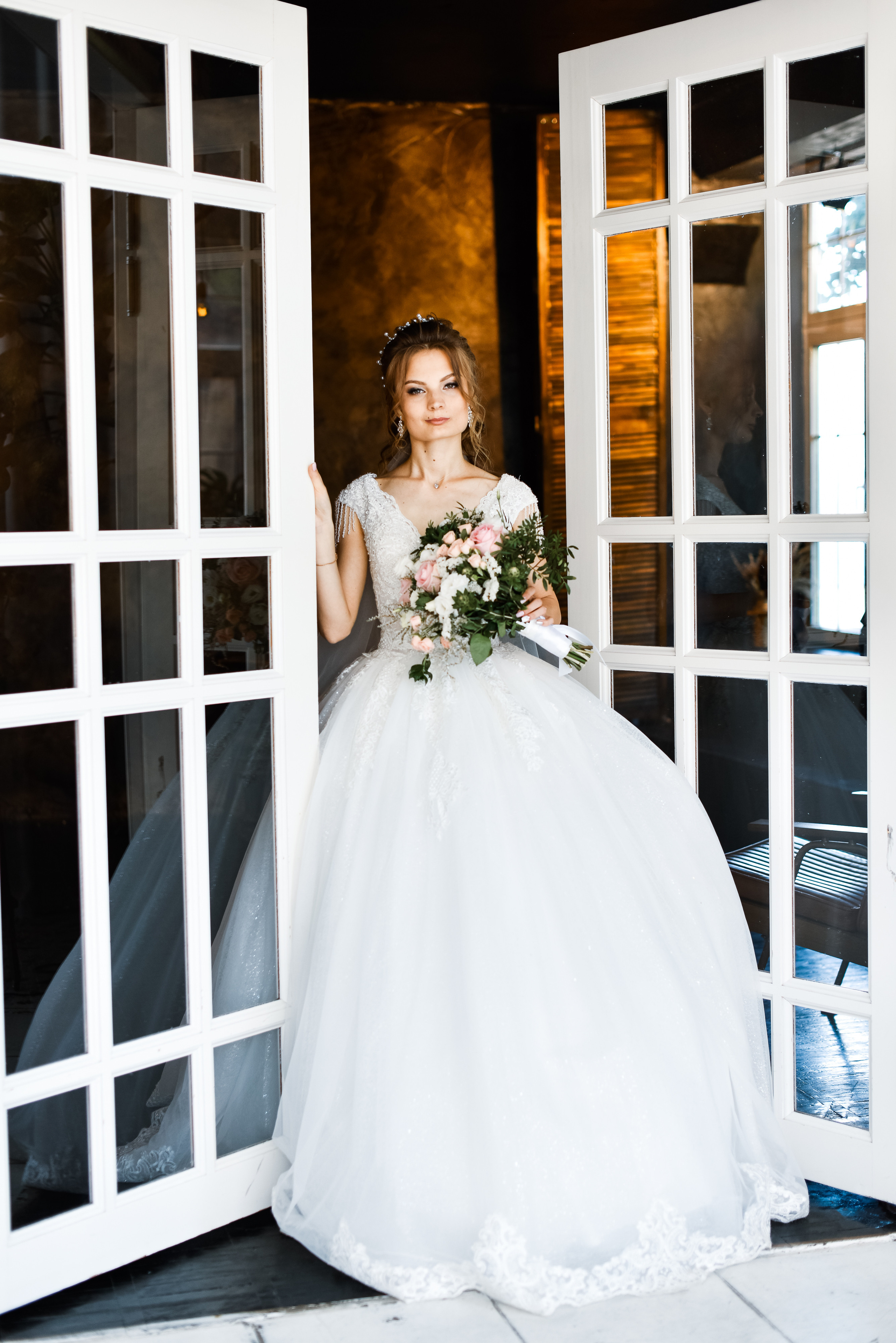 Свадьба Алена и Артём