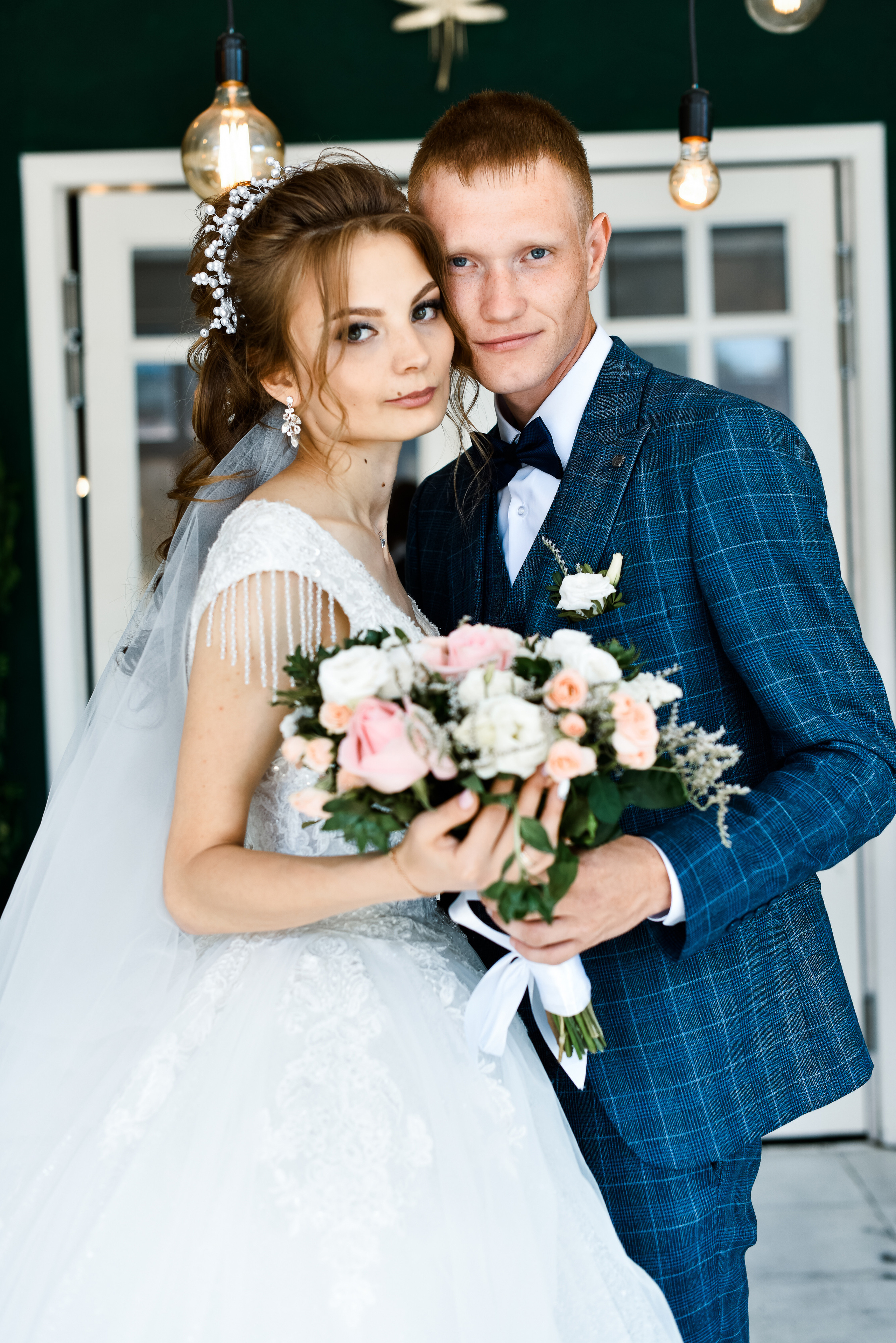 Свадьба Алена и Артём